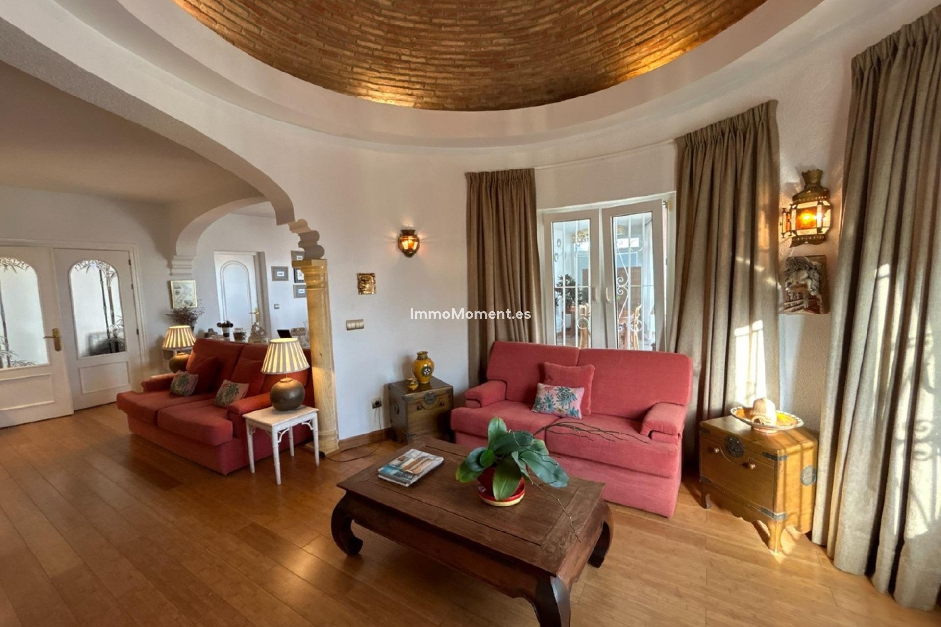 Reventa - Villa independiente - Benalmadena - Benalmadena Centro