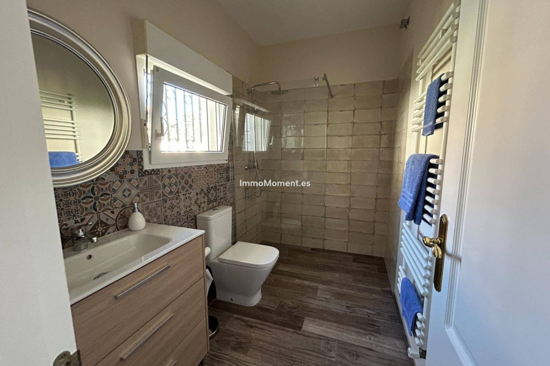 Reventa - Villa independiente - Benalmadena - Benalmadena Centro