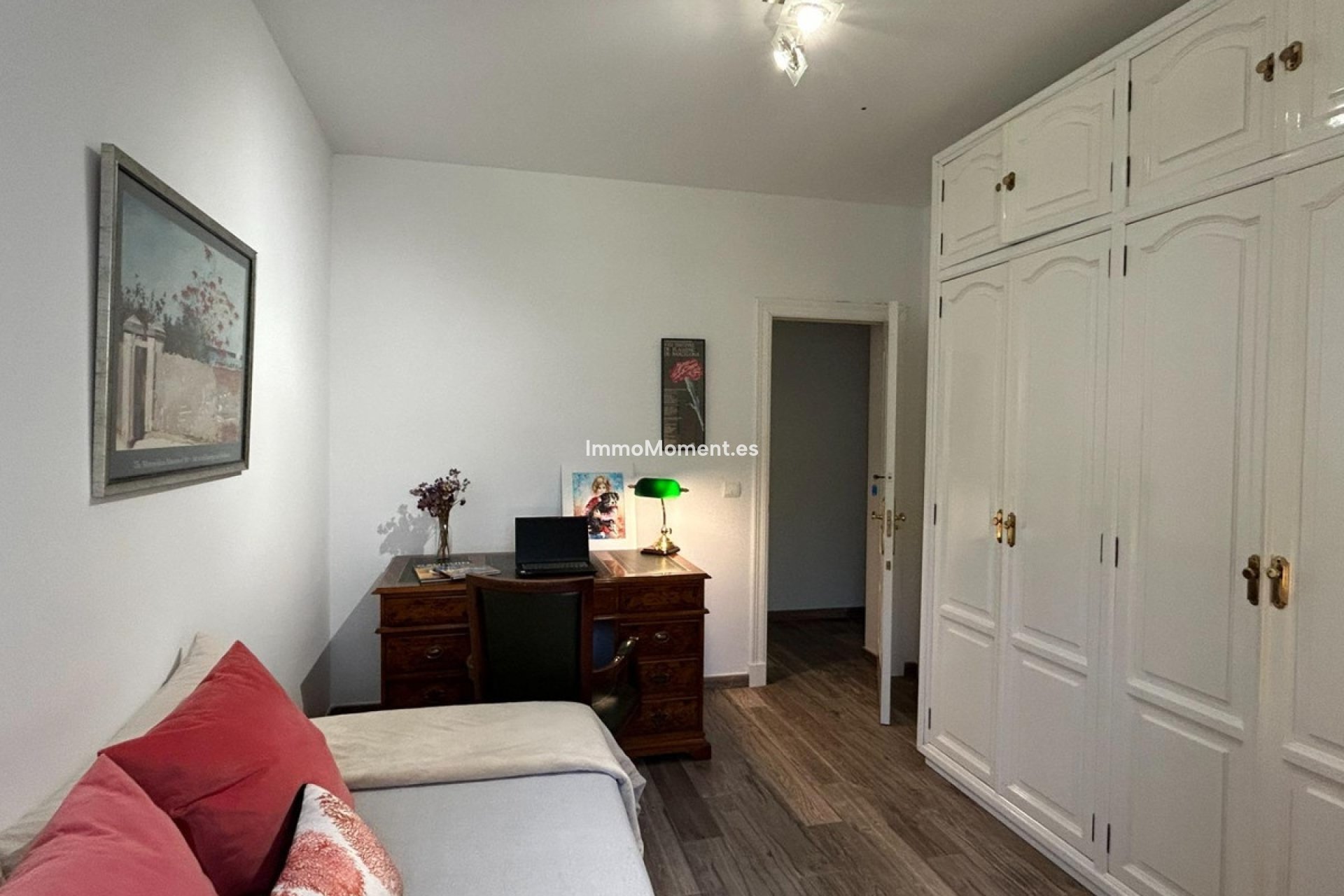 Reventa - Villa independiente - Benalmadena - Benalmadena Centro