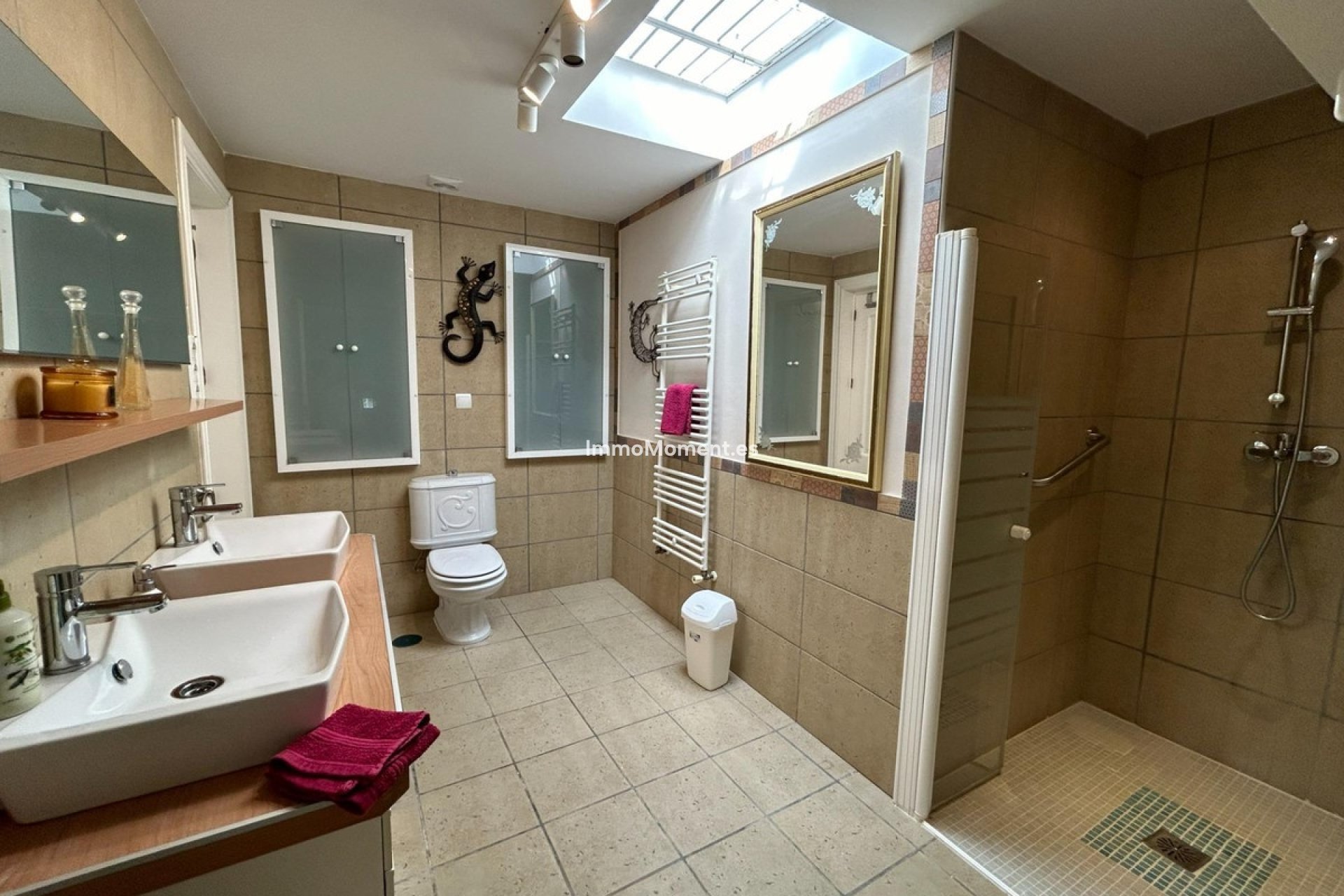 Reventa - Villa independiente - Benalmadena - Benalmadena Centro
