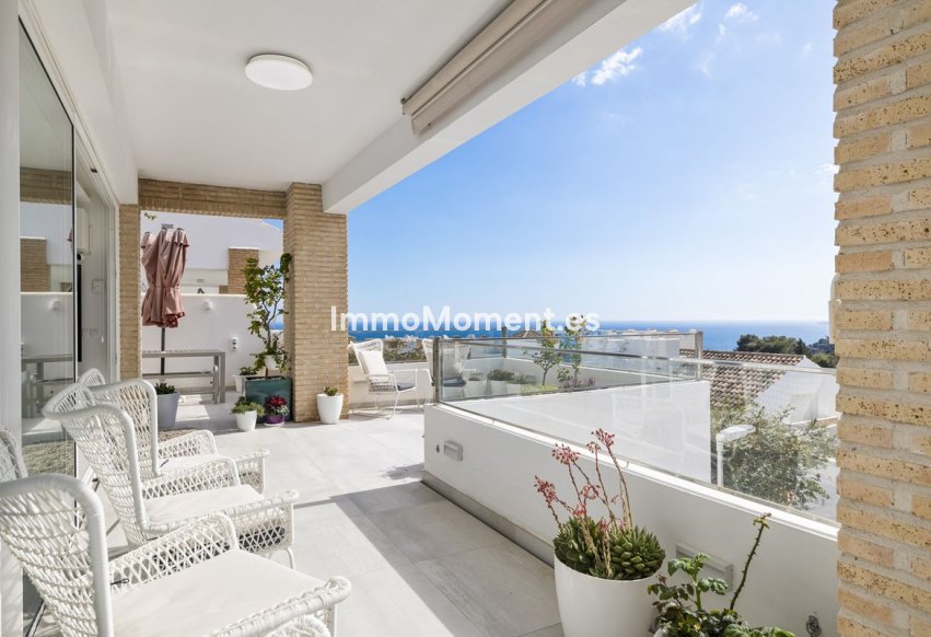 Reventa - Villa independiente - Benalmadena - Benalmadena Centro