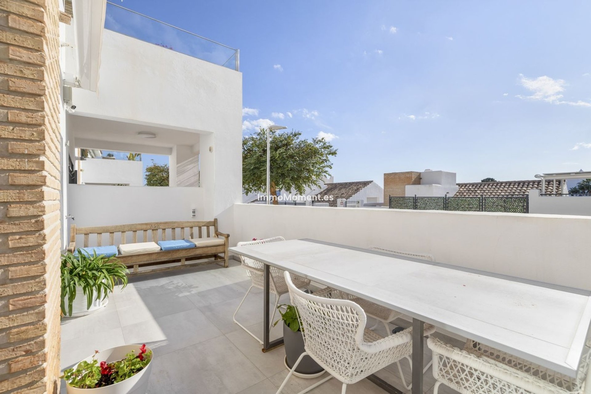 Reventa - Villa independiente - Benalmadena - Benalmadena Centro