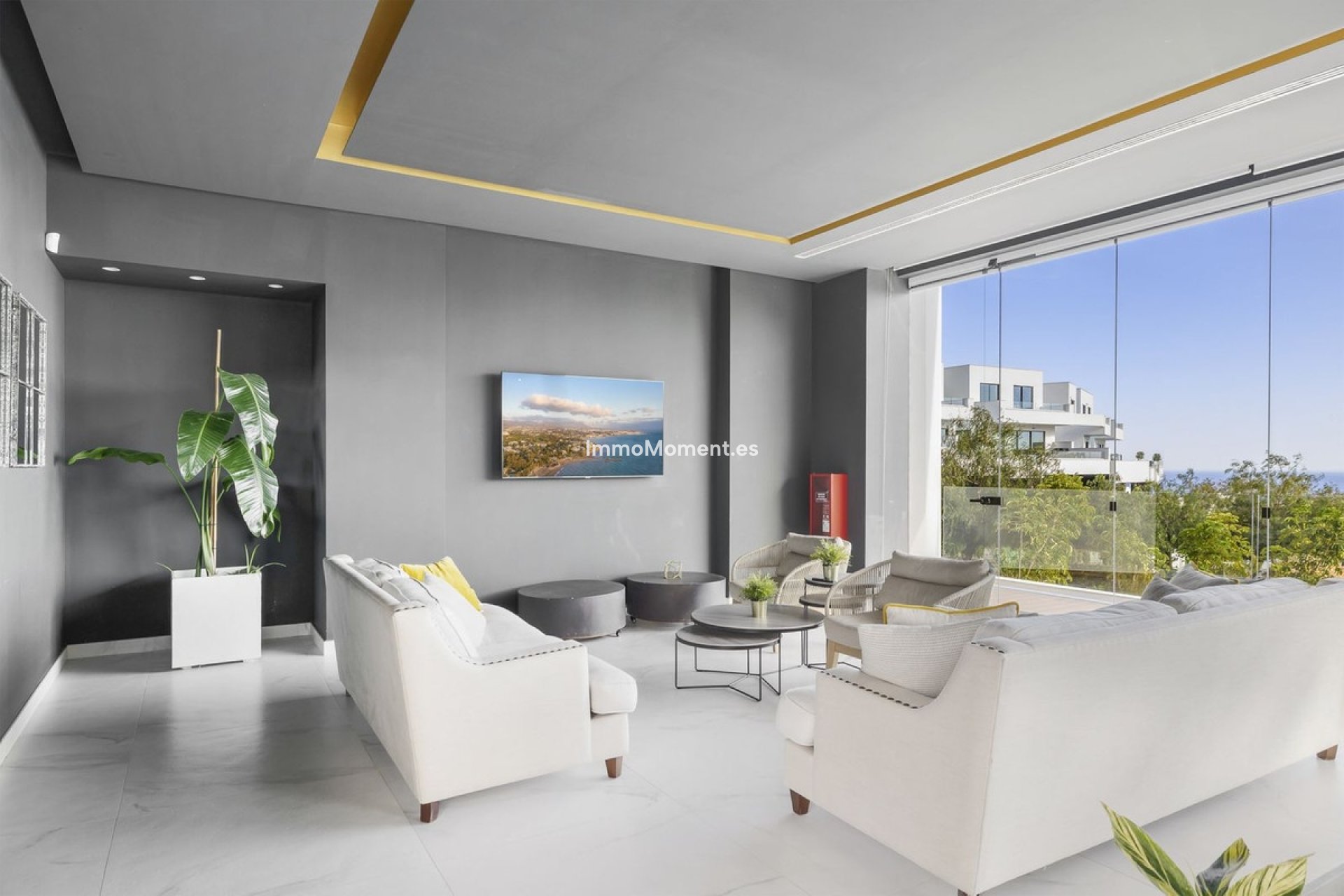 Reventa - Villa independiente - Benalmadena - Benalmadena Centro