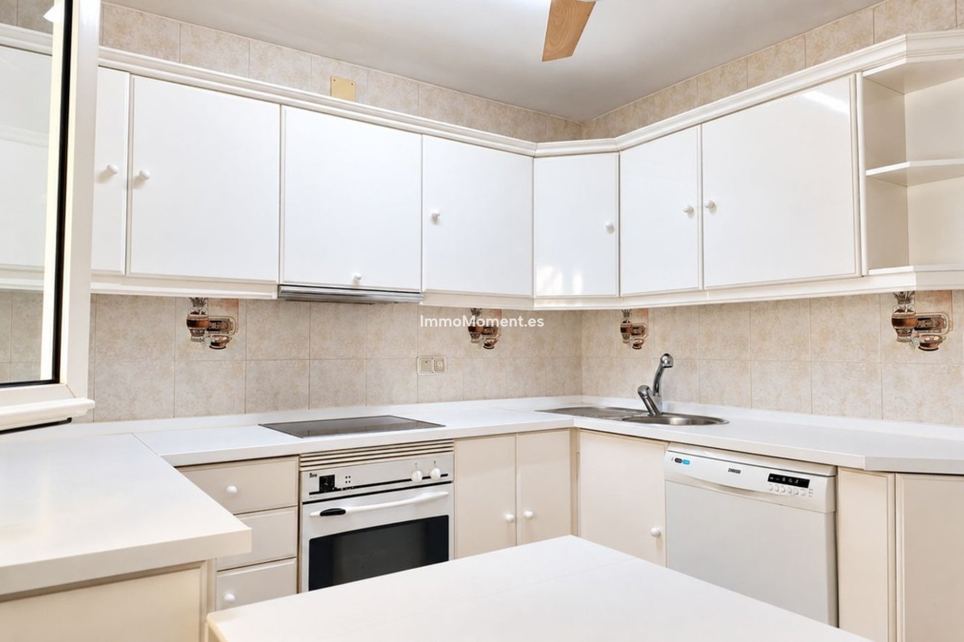 Reventa - Villa independiente - Benalmadena - Benalmadena Centro