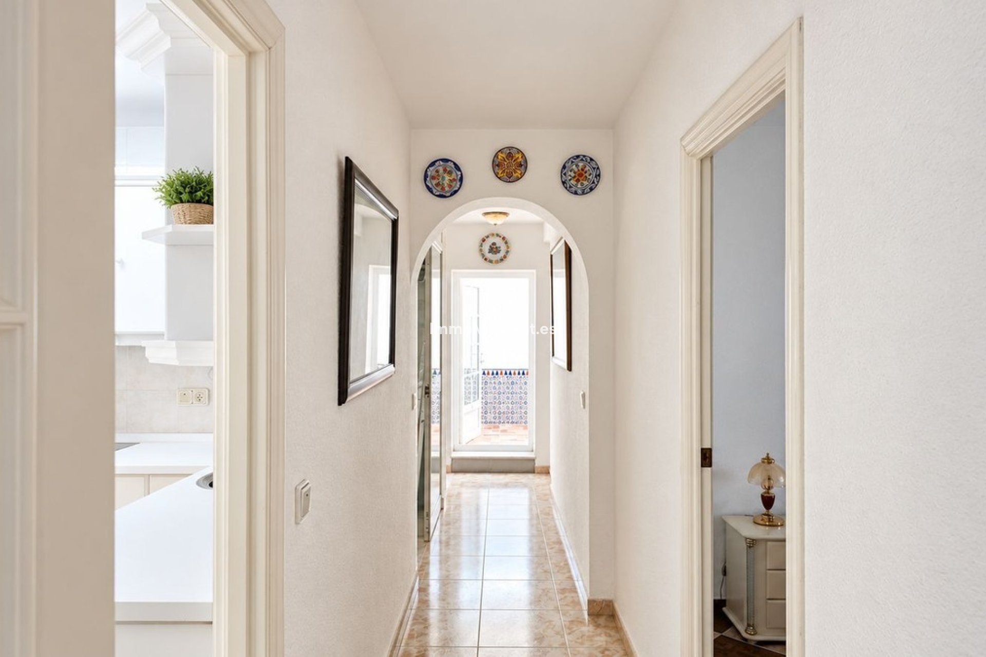 Reventa - Villa independiente - Benalmadena - Benalmadena Centro