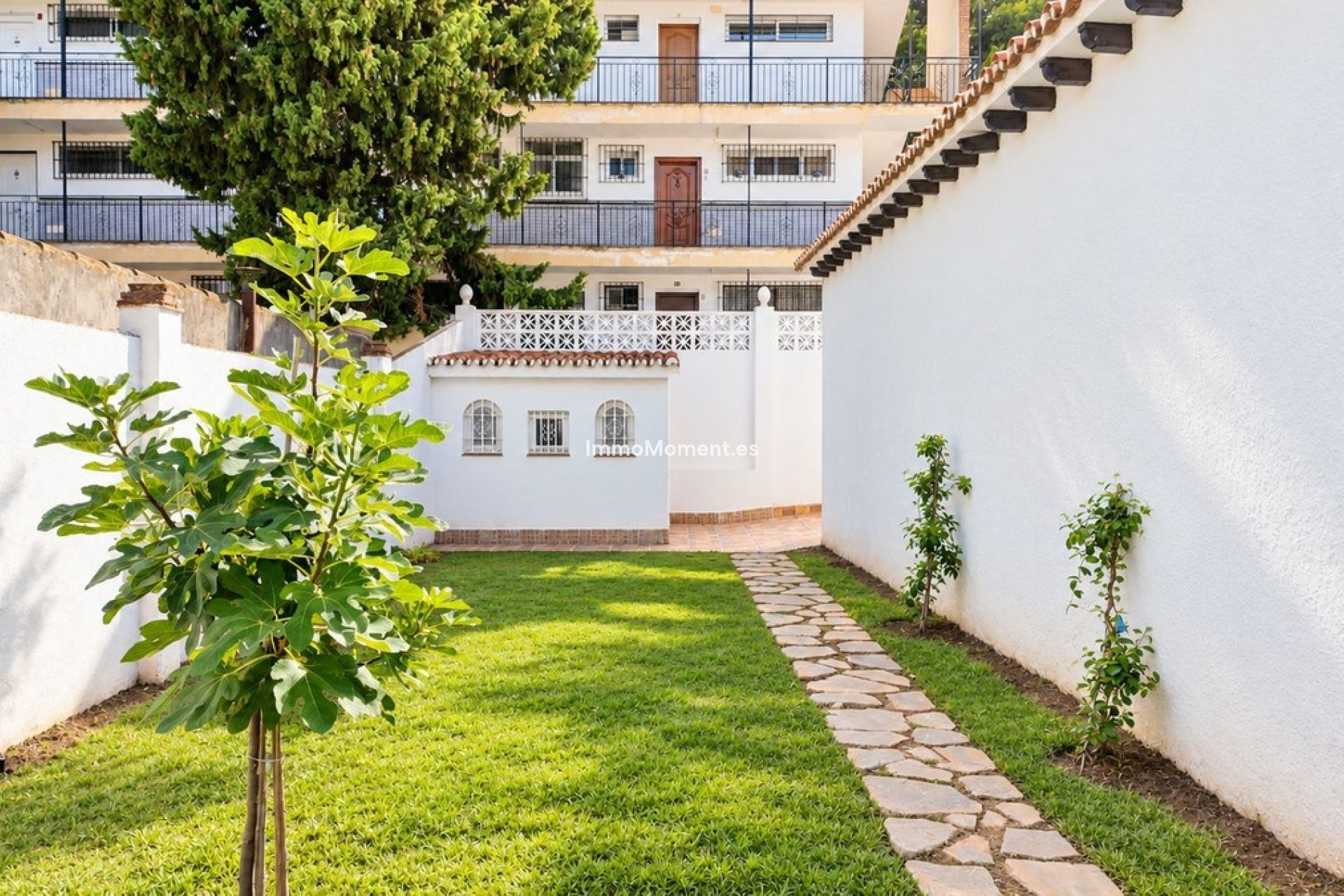 Reventa - Villa independiente - Benalmadena - Benalmadena Centro
