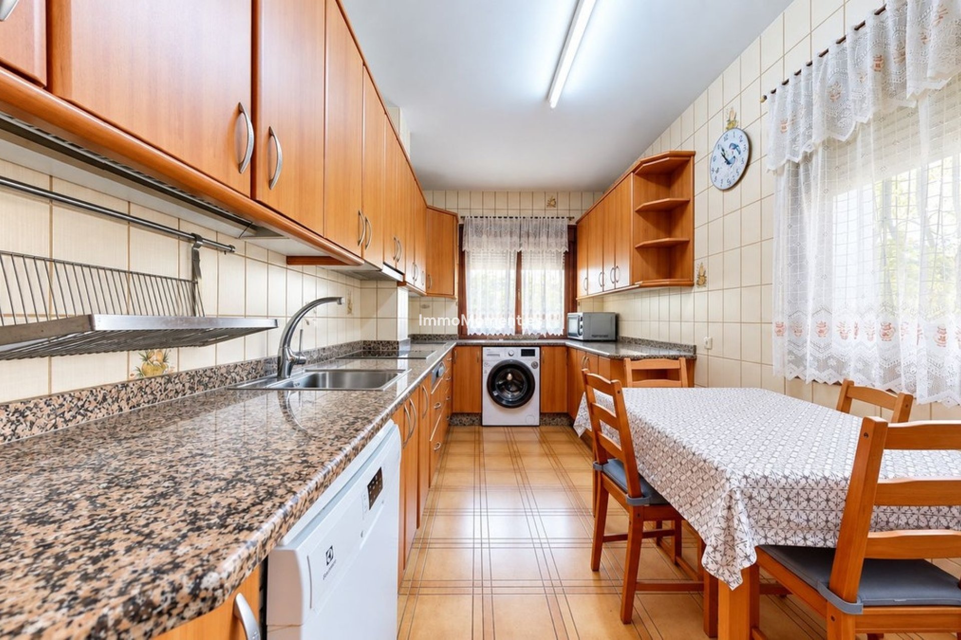 Reventa - Villa independiente - Benalmadena - Benalmadena Centro
