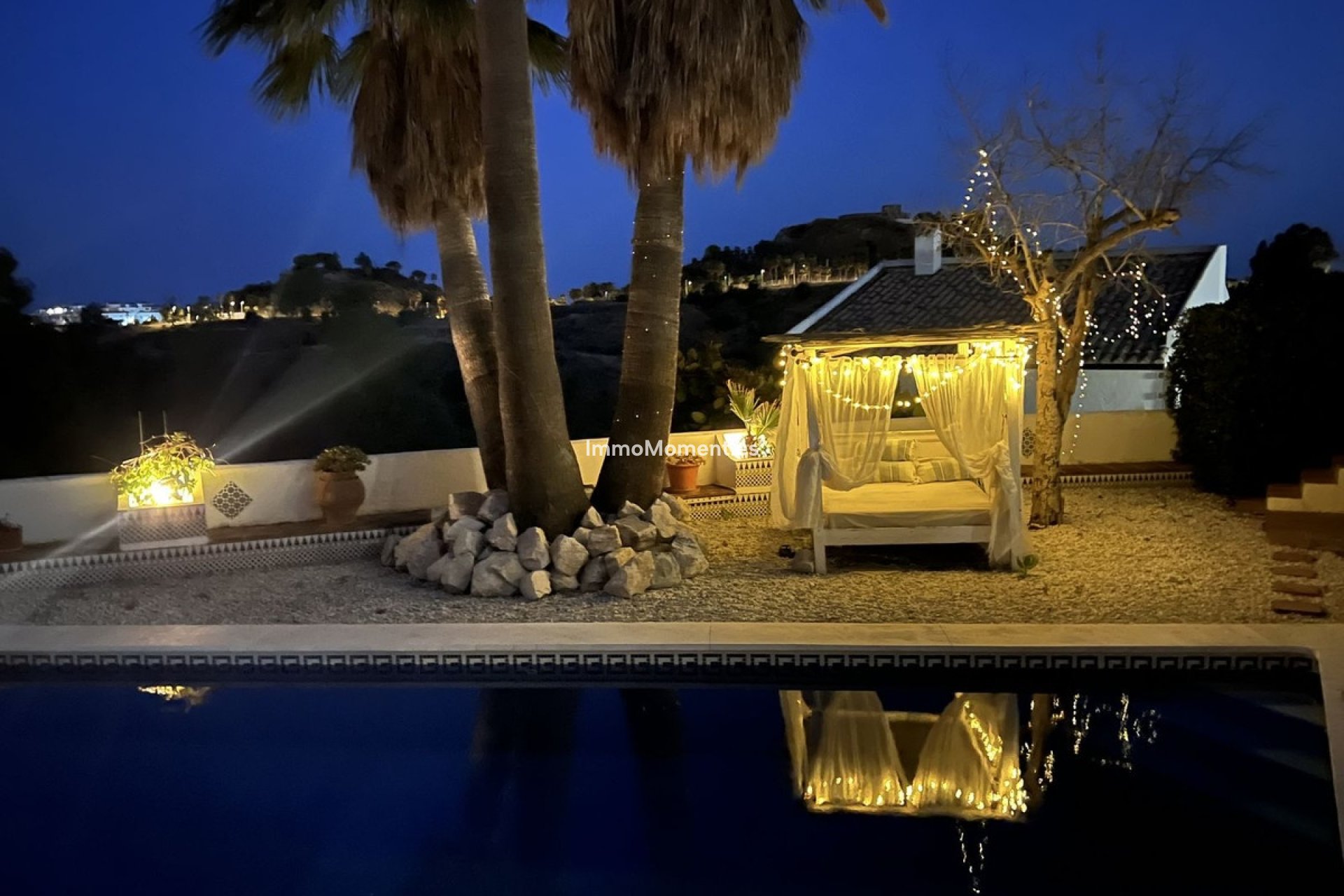 Reventa - Villa independiente - Benalmadena - Benalmadena Centro