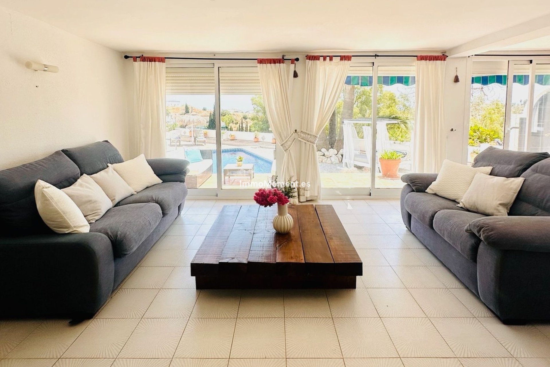Reventa - Villa independiente - Benalmadena - Benalmadena Centro