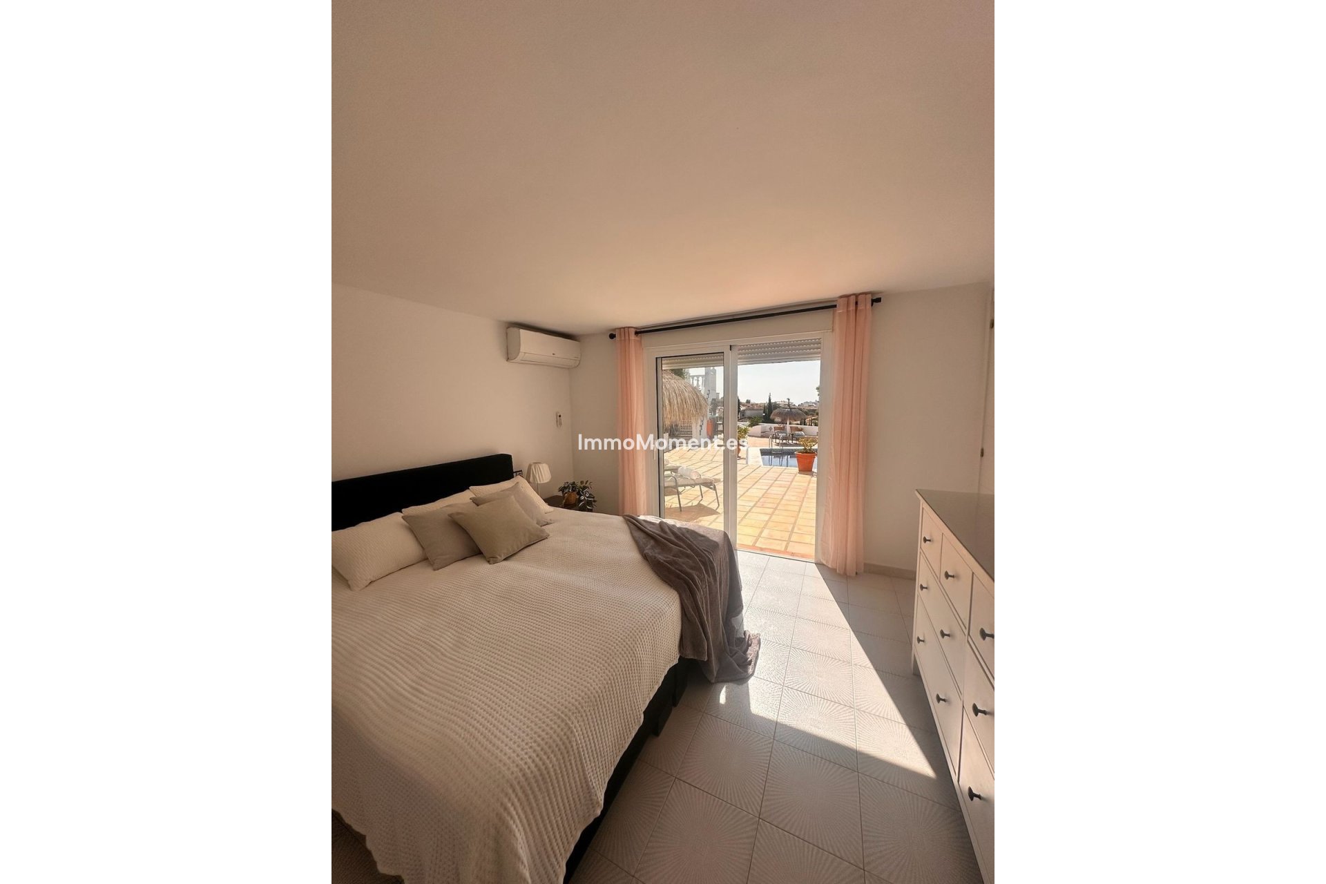 Reventa - Villa independiente - Benalmadena - Benalmadena Centro