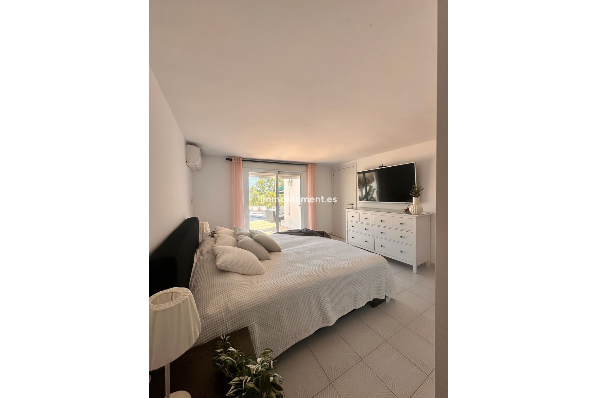 Reventa - Villa independiente - Benalmadena - Benalmadena Centro
