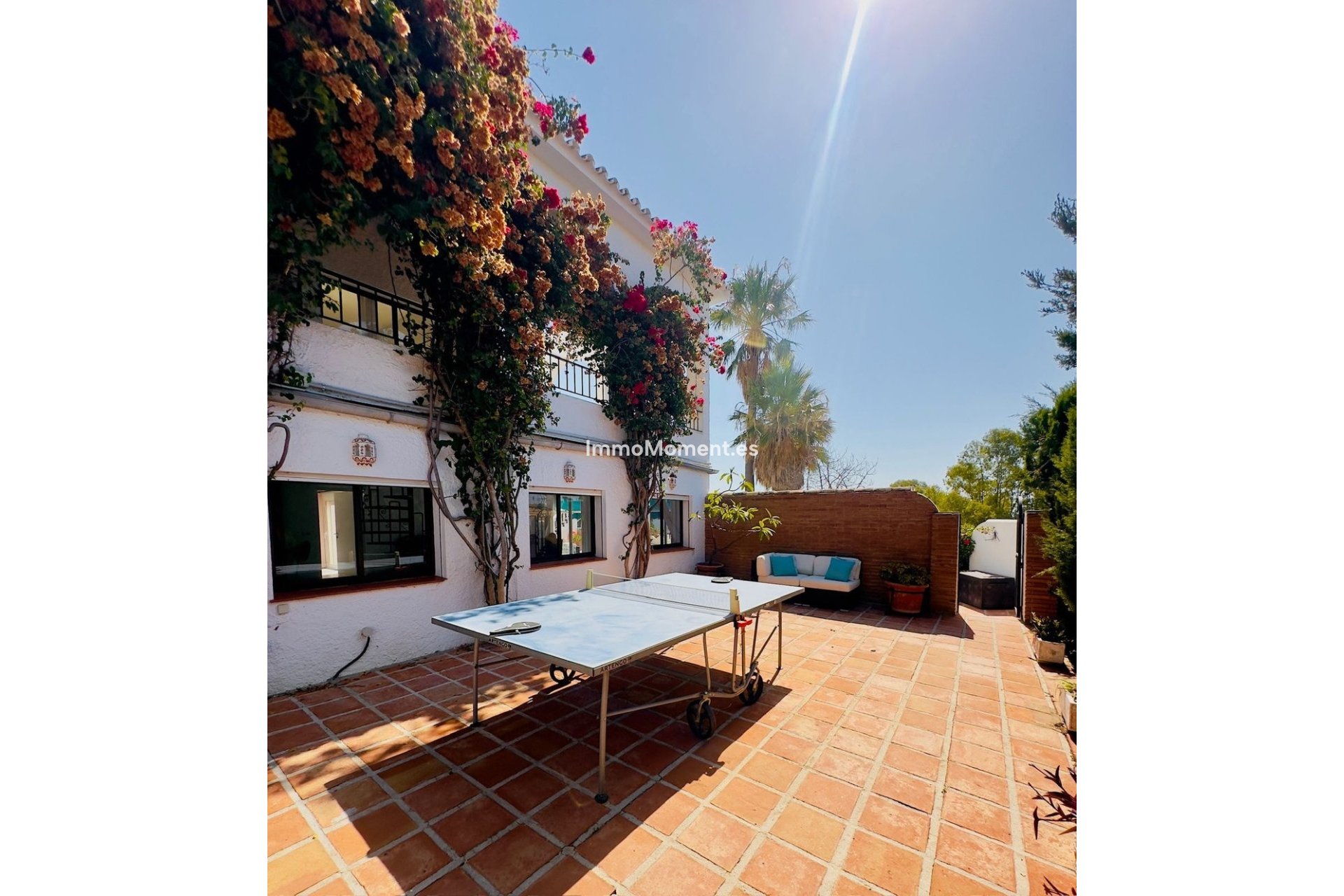 Reventa - Villa independiente - Benalmadena - Benalmadena Centro