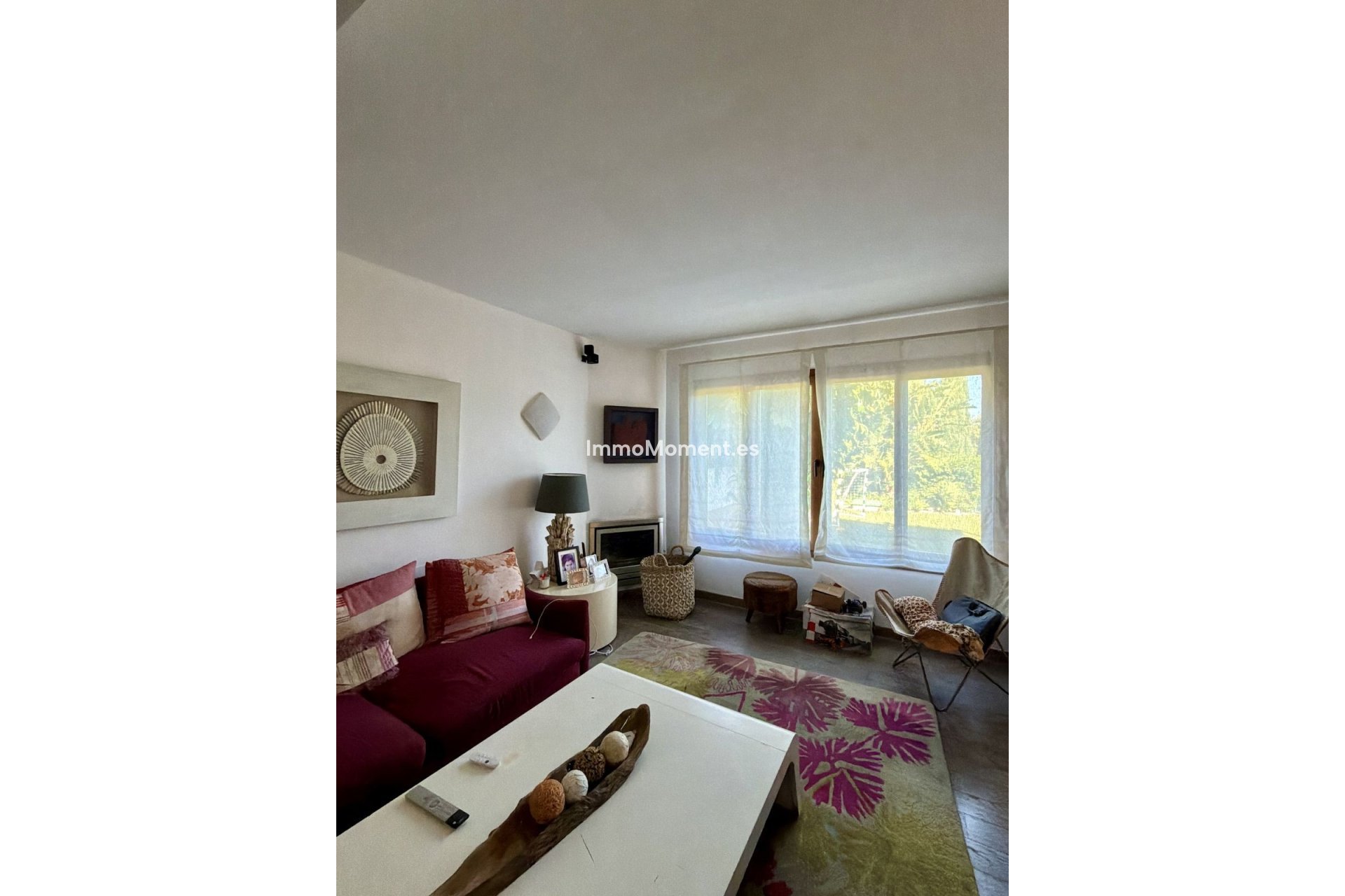 Reventa - Villa independiente - Benalmadena - Benalmadena Centro