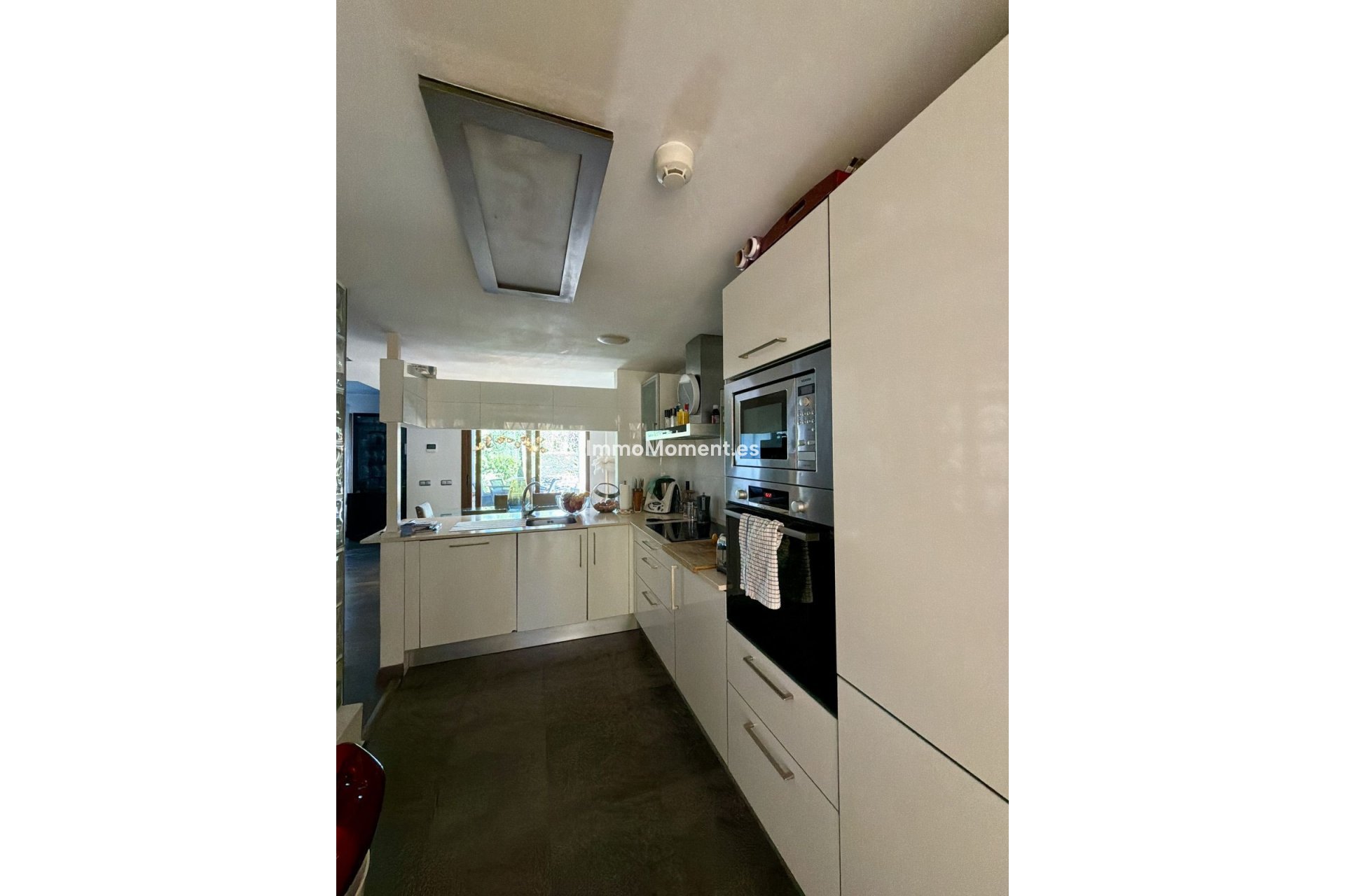Reventa - Villa independiente - Benalmadena - Benalmadena Centro
