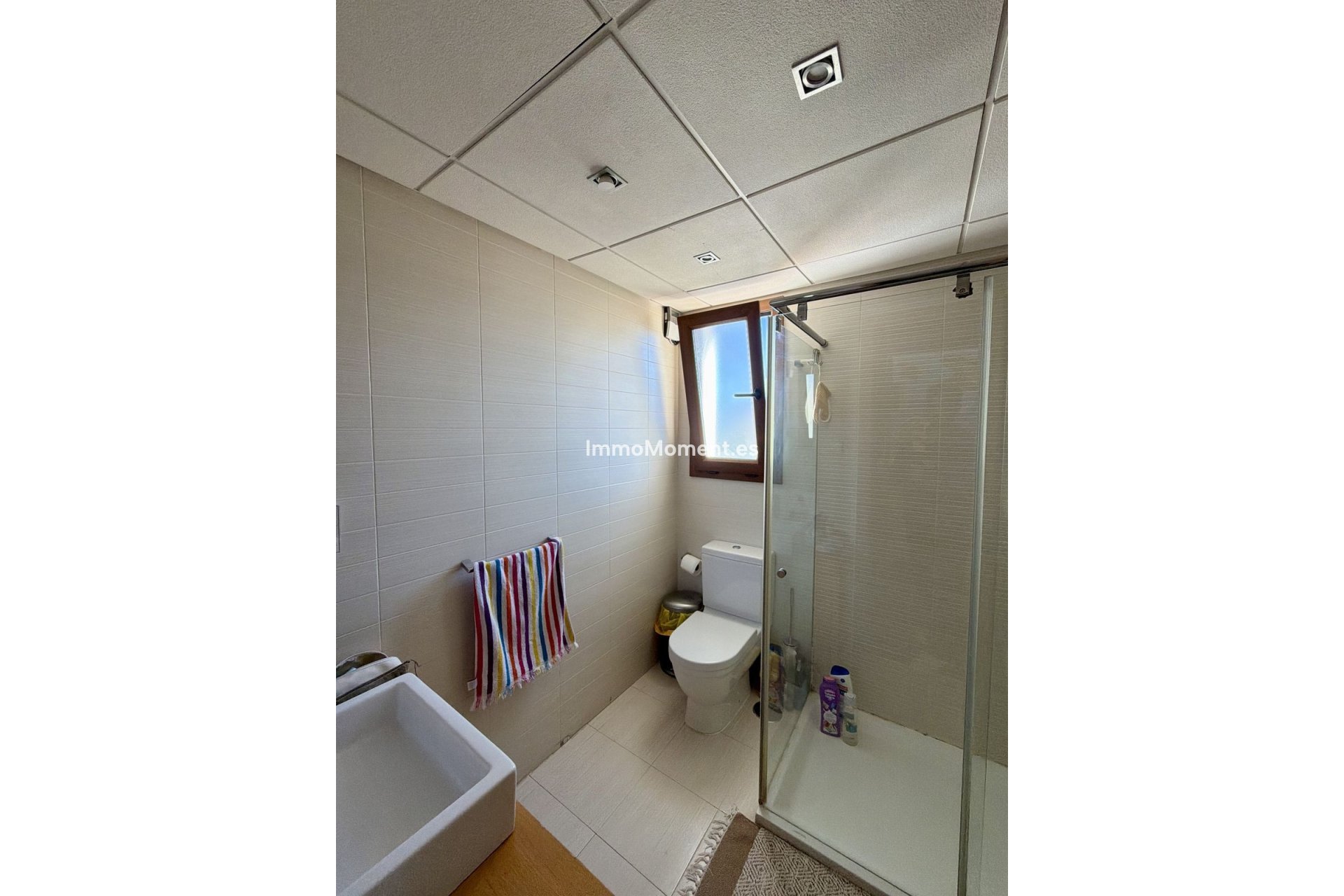 Reventa - Villa independiente - Benalmadena - Benalmadena Centro