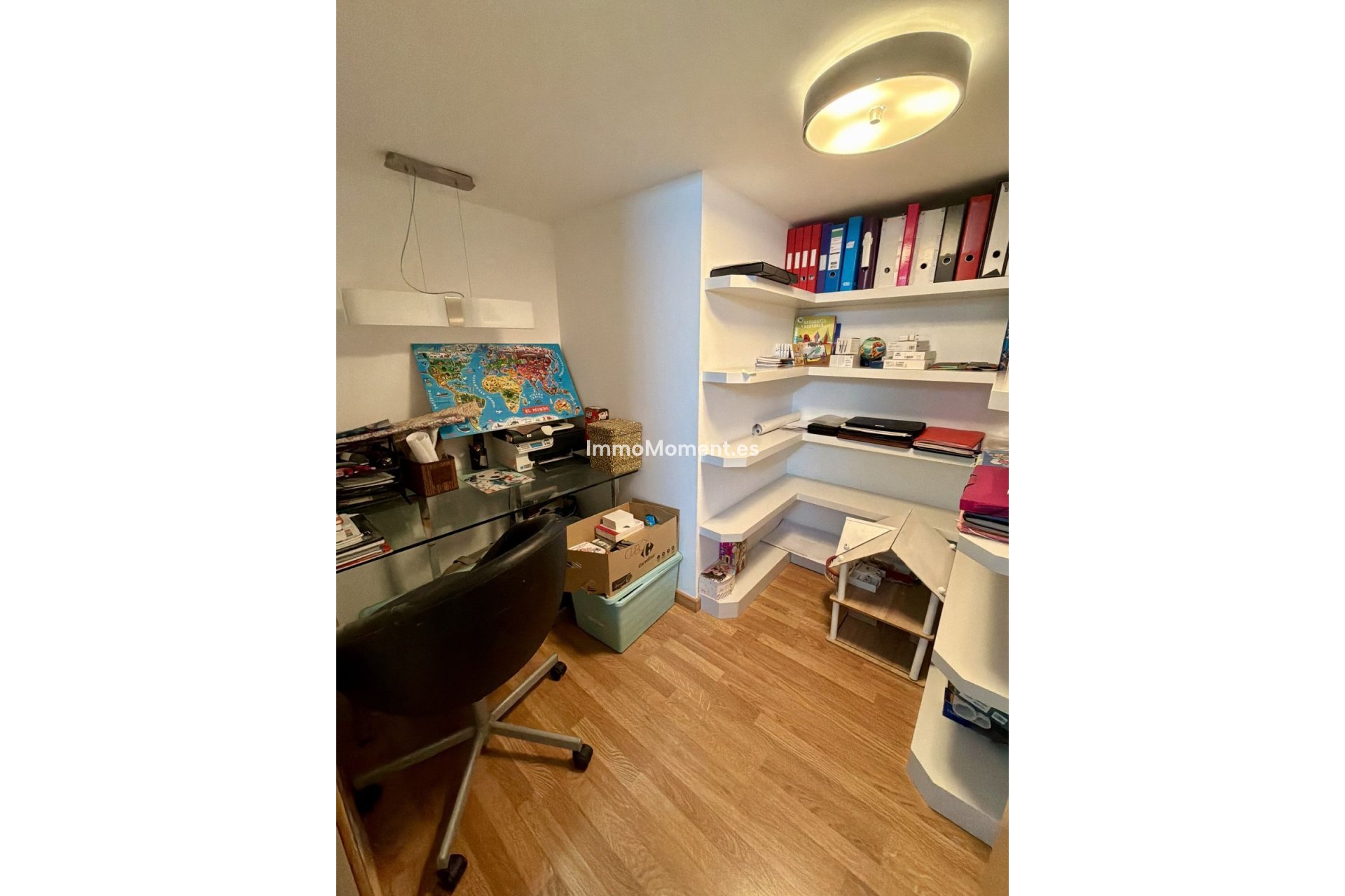 Reventa - Villa independiente - Benalmadena - Benalmadena Centro