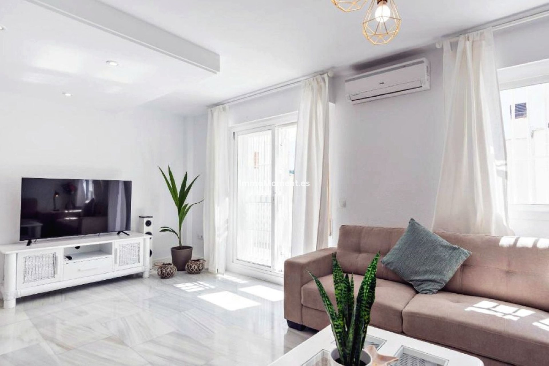 Reventa - Villa independiente - Benalmadena - Benalmadena Centro