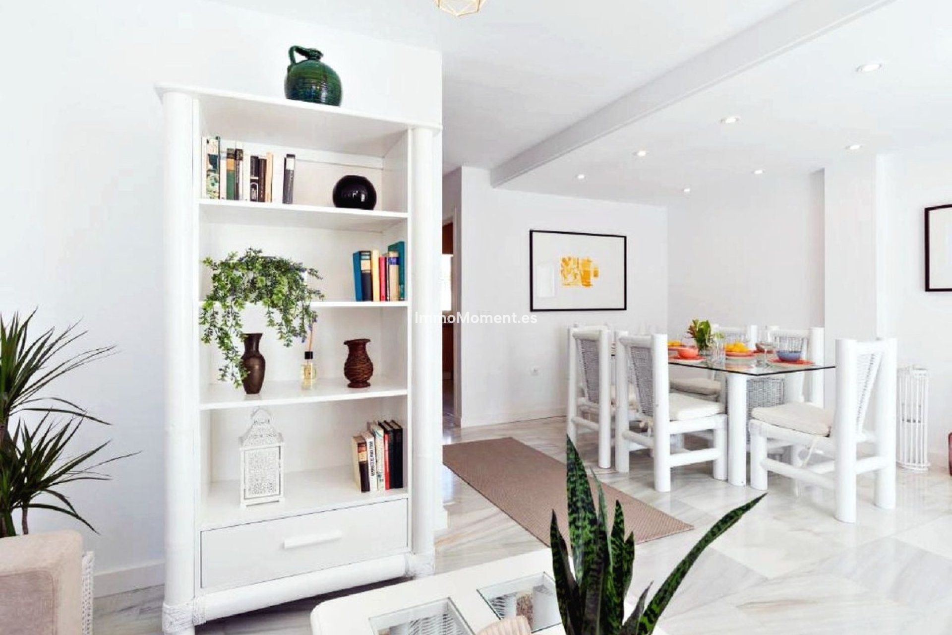 Reventa - Villa independiente - Benalmadena - Benalmadena Centro