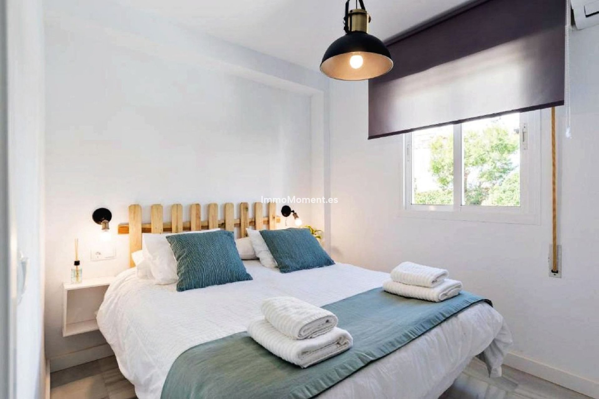 Reventa - Villa independiente - Benalmadena - Benalmadena Centro