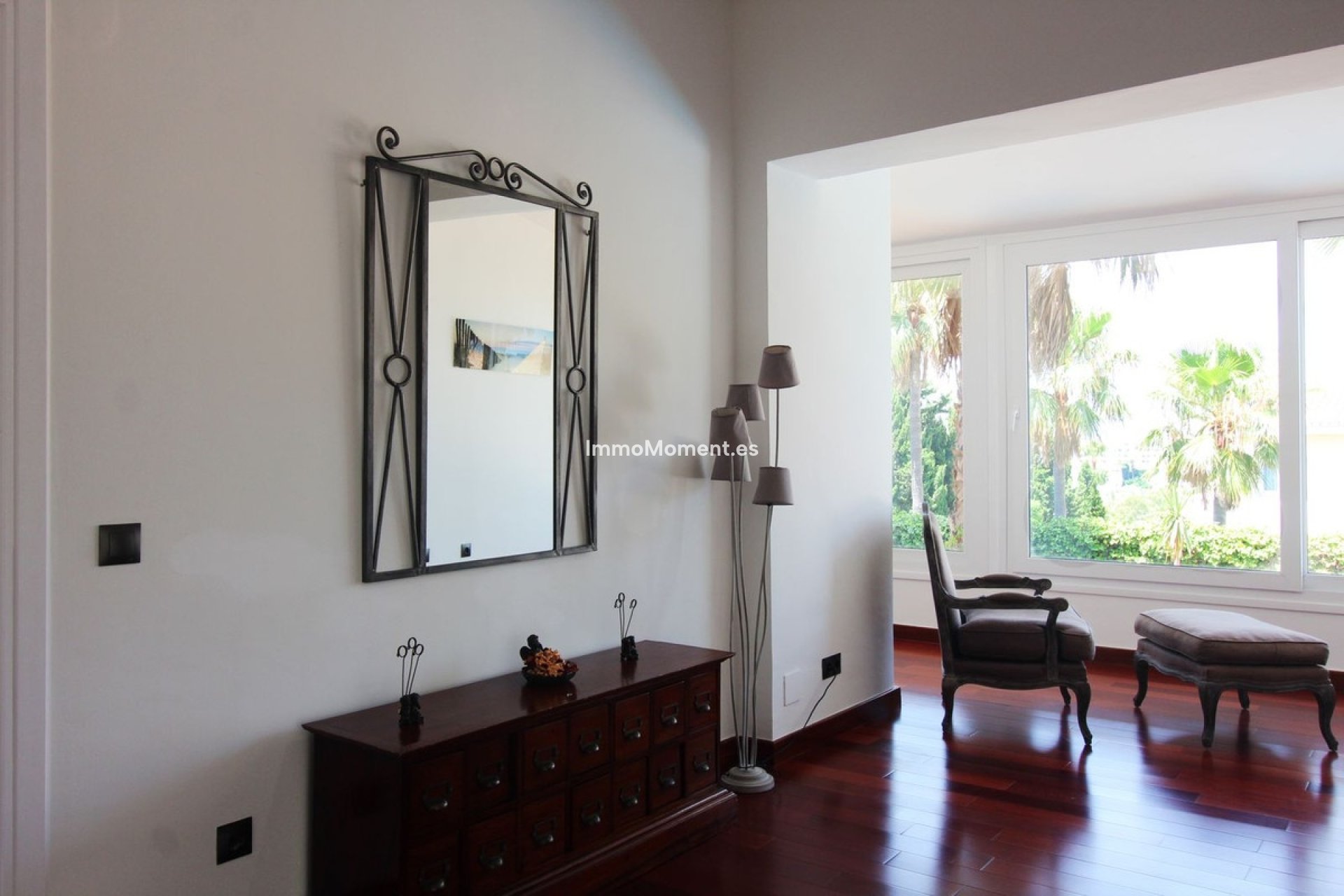 Reventa - Villa independiente - Benalmadena - Benalmadena Centro