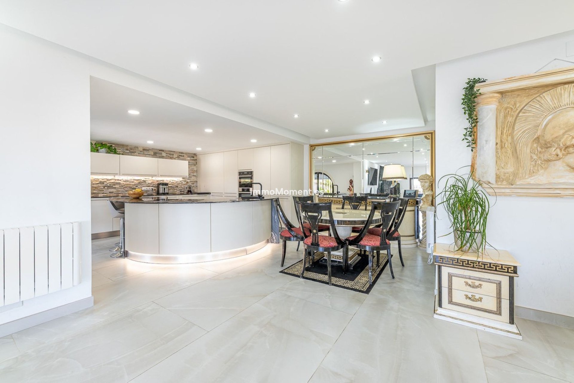 Reventa - Villa independiente - Benalmadena - Benalmadena Centro