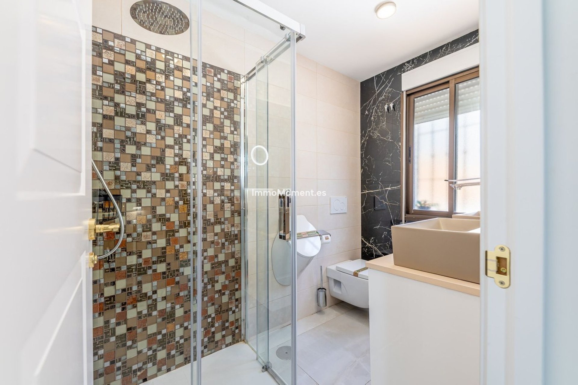 Reventa - Villa independiente - Benalmadena - Benalmadena Centro