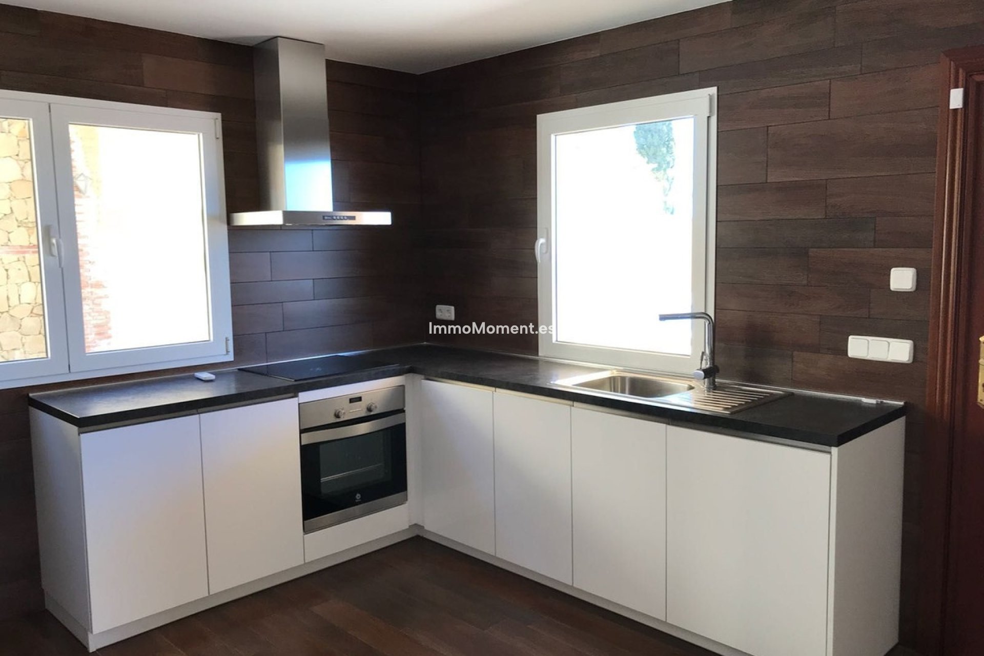 Reventa - Villa independiente - Benalmadena - Benalmadena Centro