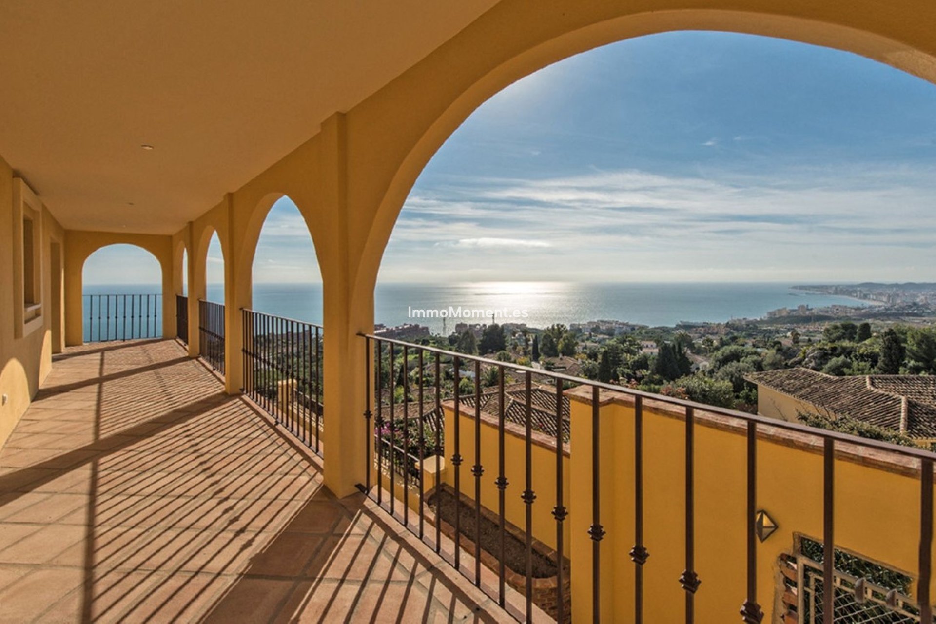 Reventa - Villa independiente - Benalmadena - Benalmadena Centro