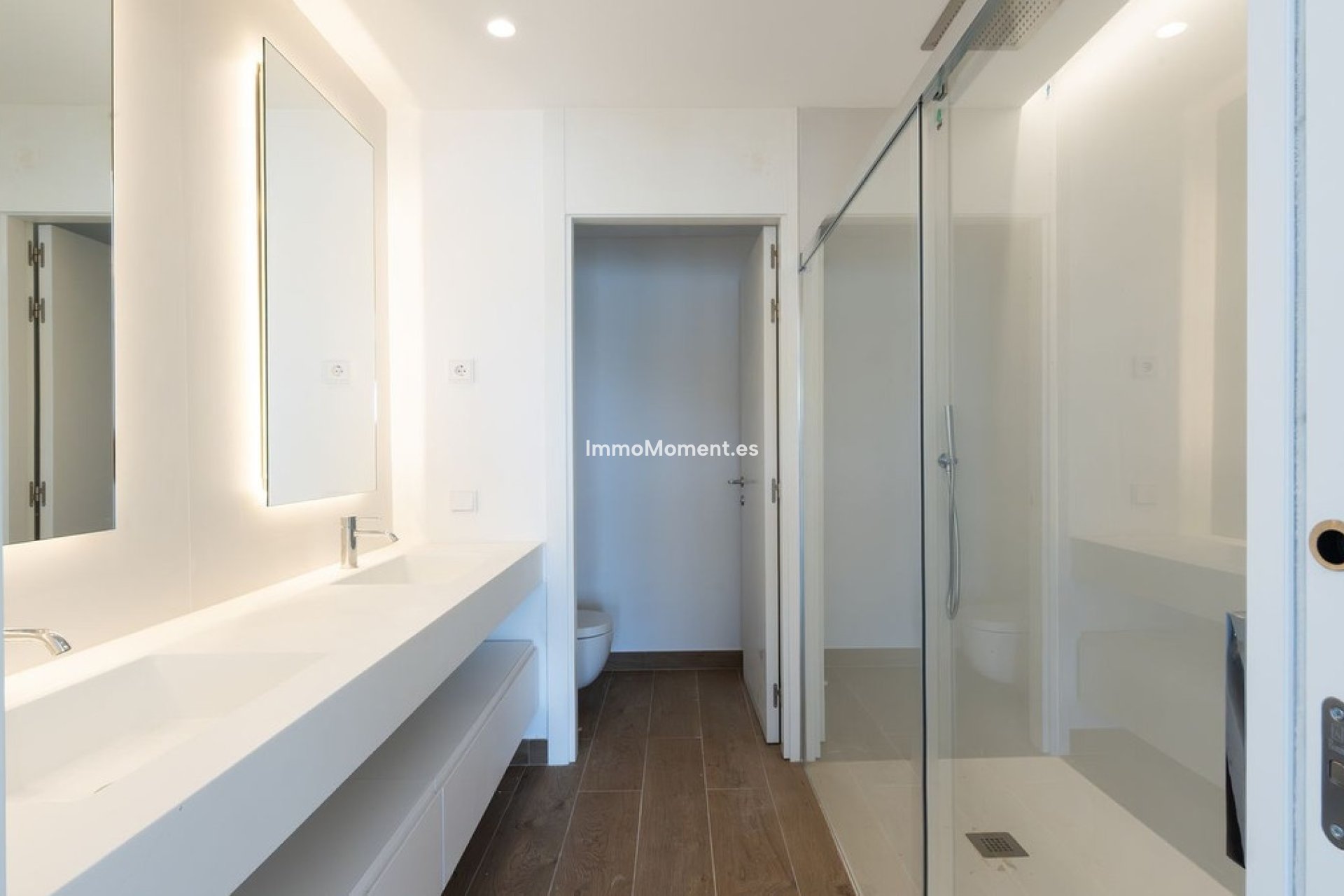 Reventa - Villa independiente - Benalmadena - Benalmadena Centro