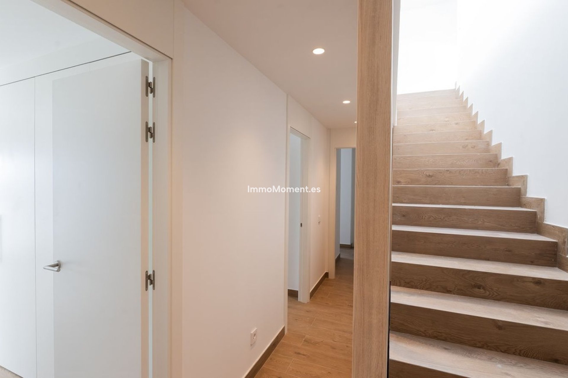 Reventa - Villa independiente - Benalmadena - Benalmadena Centro