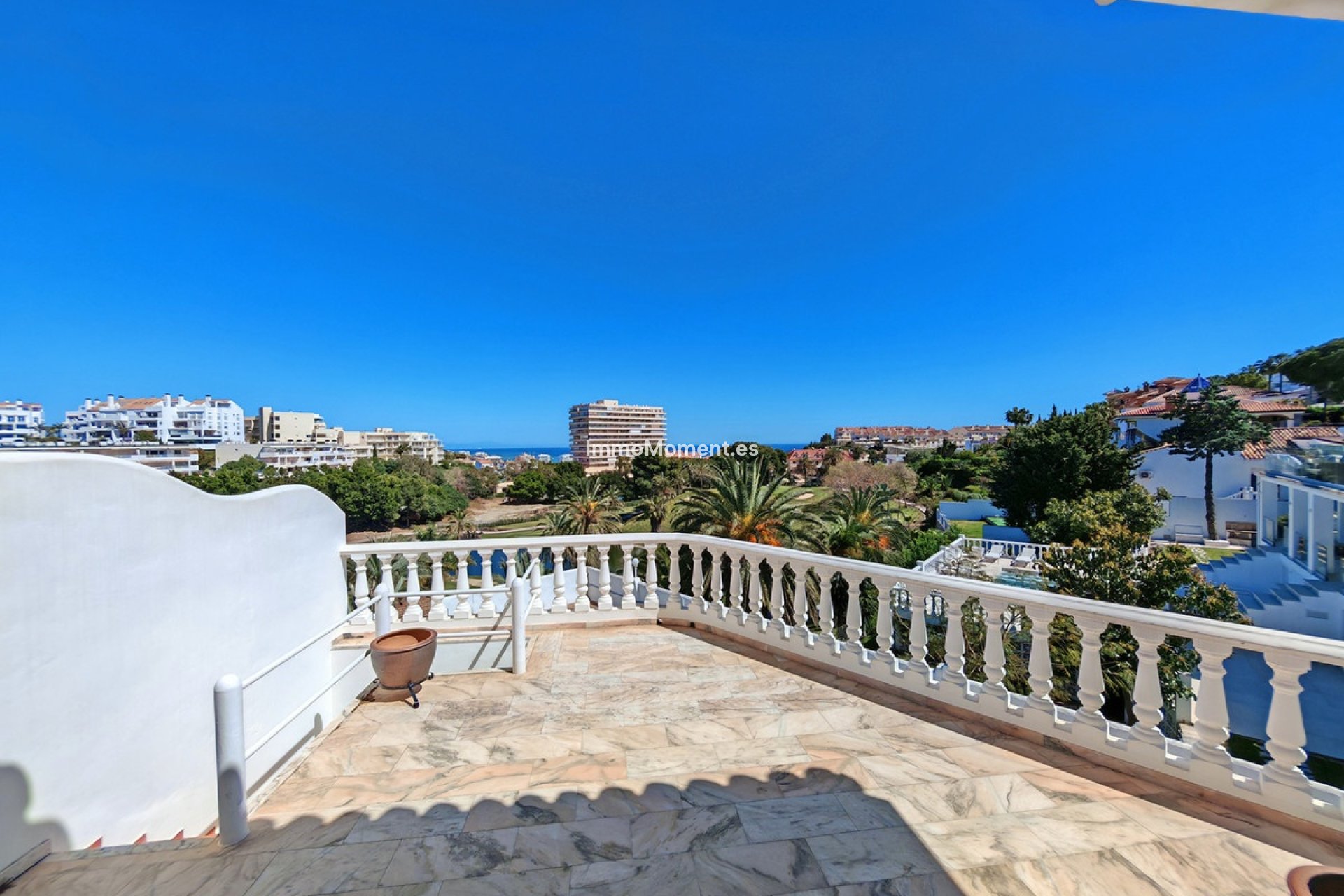 Reventa - Villa independiente - Benalmadena - Benalmadena Centro