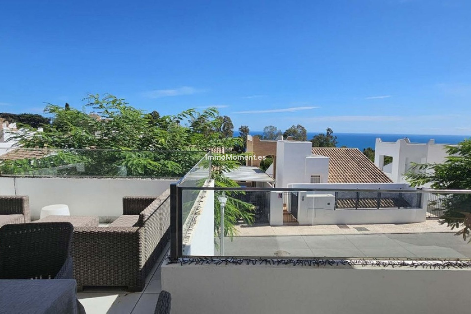 Reventa - Villa independiente - Benalmadena - Benalmadena Centro