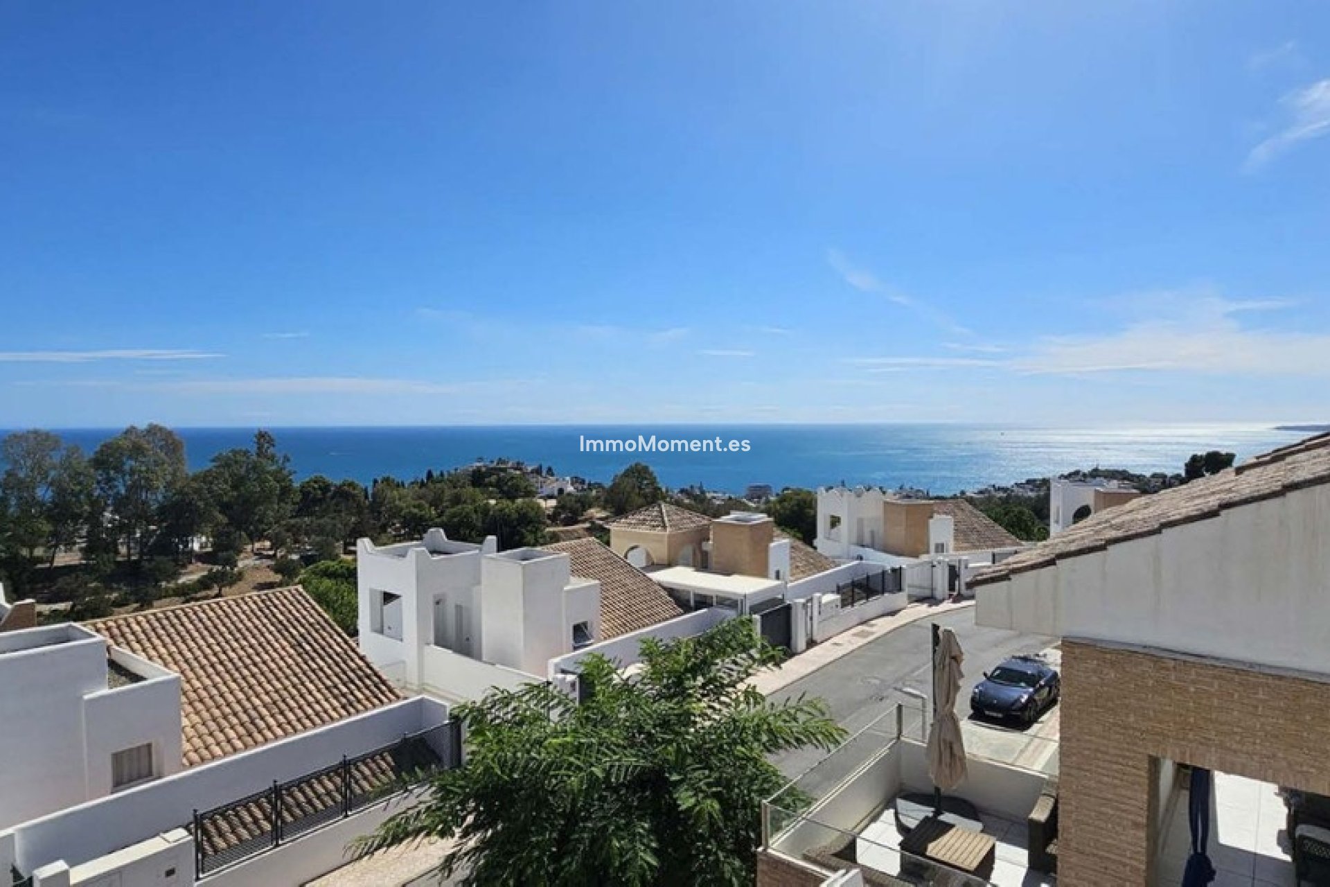 Reventa - Villa independiente - Benalmadena - Benalmadena Centro