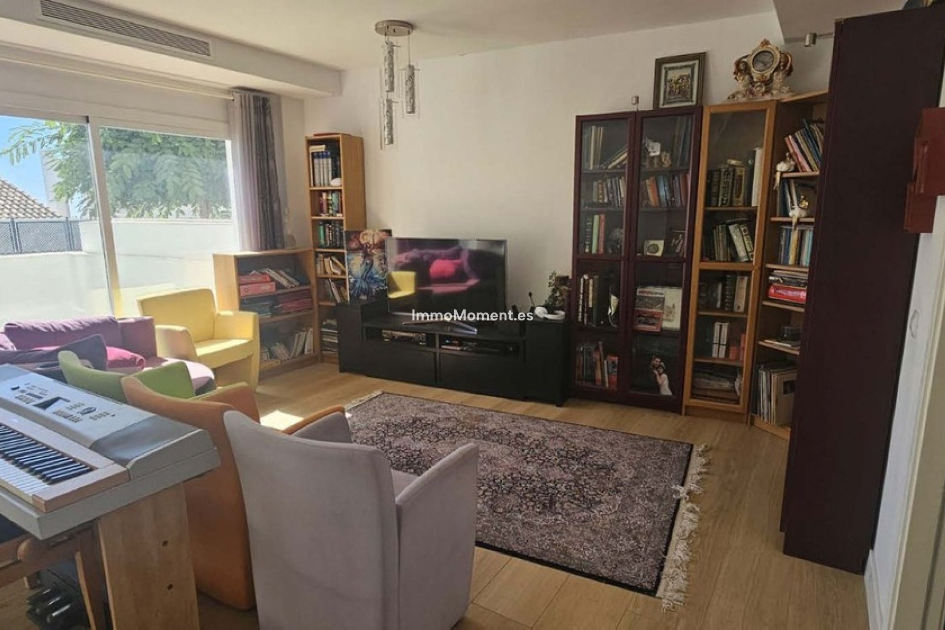 Reventa - Villa independiente - Benalmadena - Benalmadena Centro