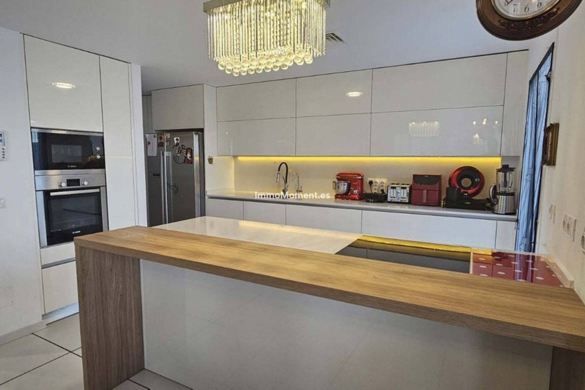 Reventa - Villa independiente - Benalmadena - Benalmadena Centro