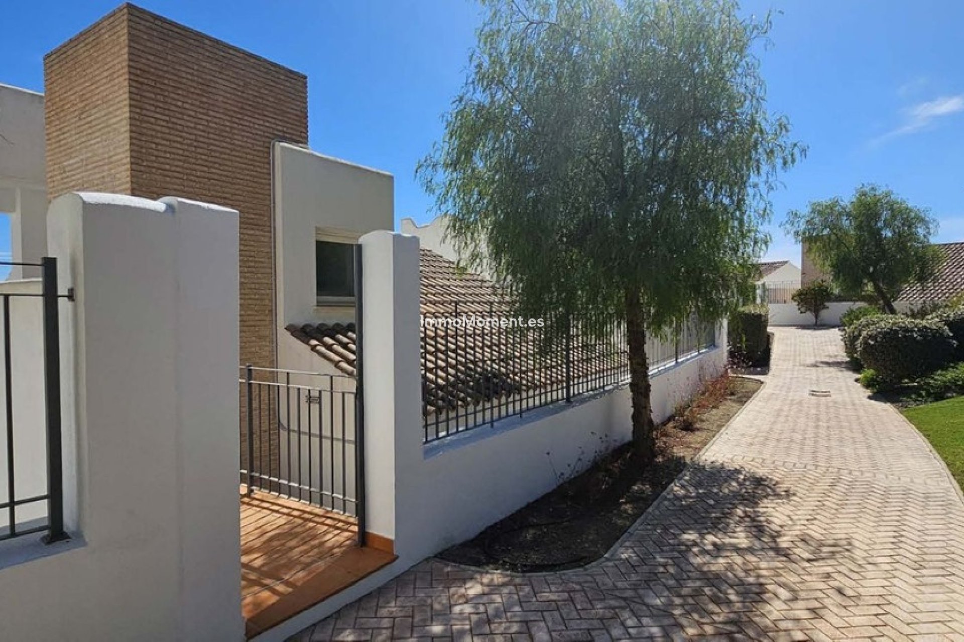 Reventa - Villa independiente - Benalmadena - Benalmadena Centro