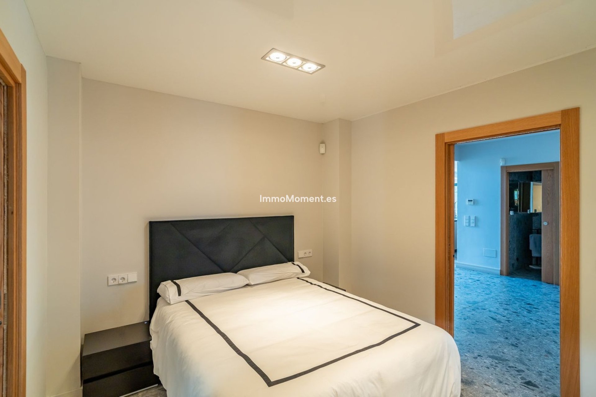 Reventa - Villa independiente - Benalmadena - Benalmadena Centro