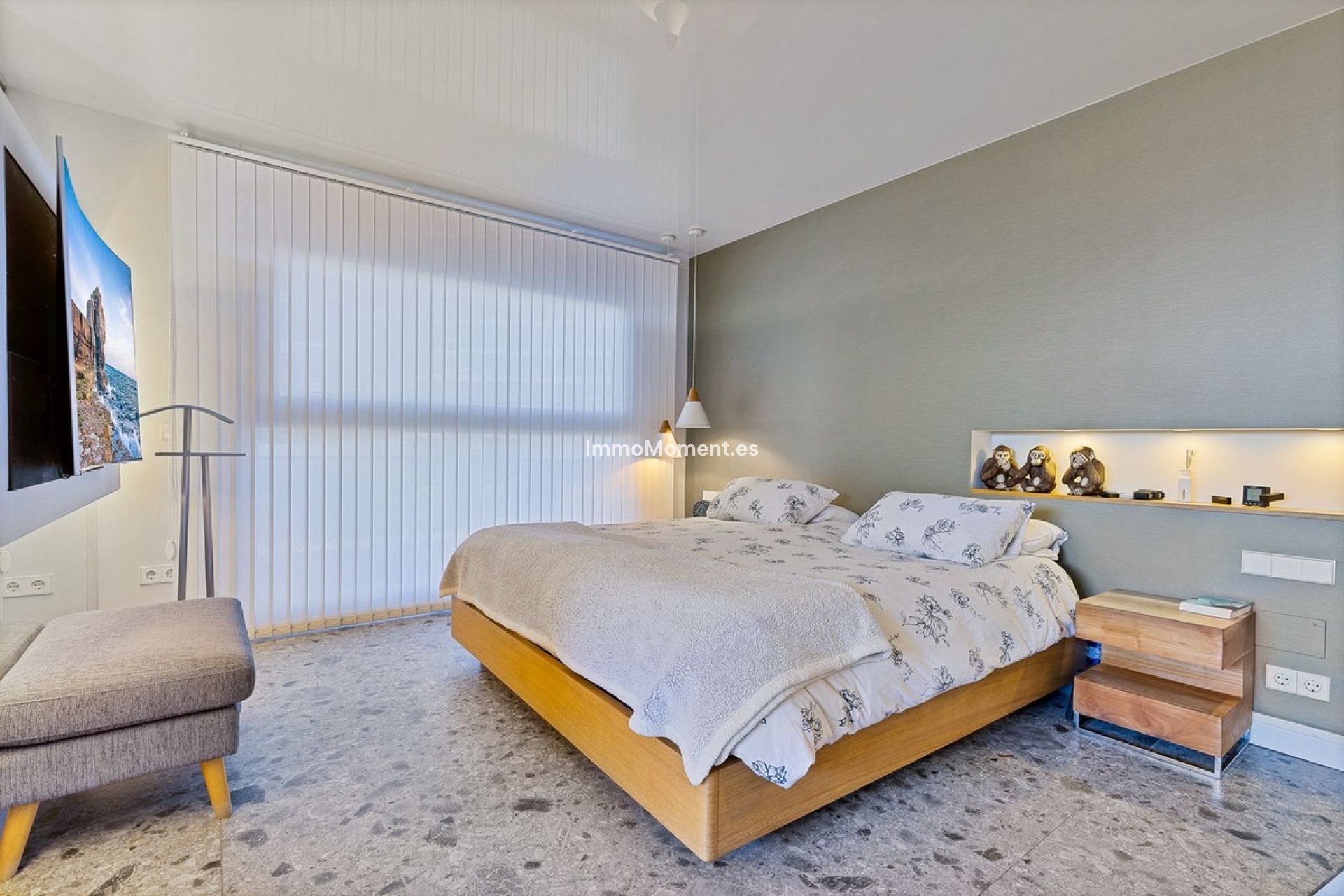 Reventa - Villa independiente - Benalmadena - Benalmadena Centro