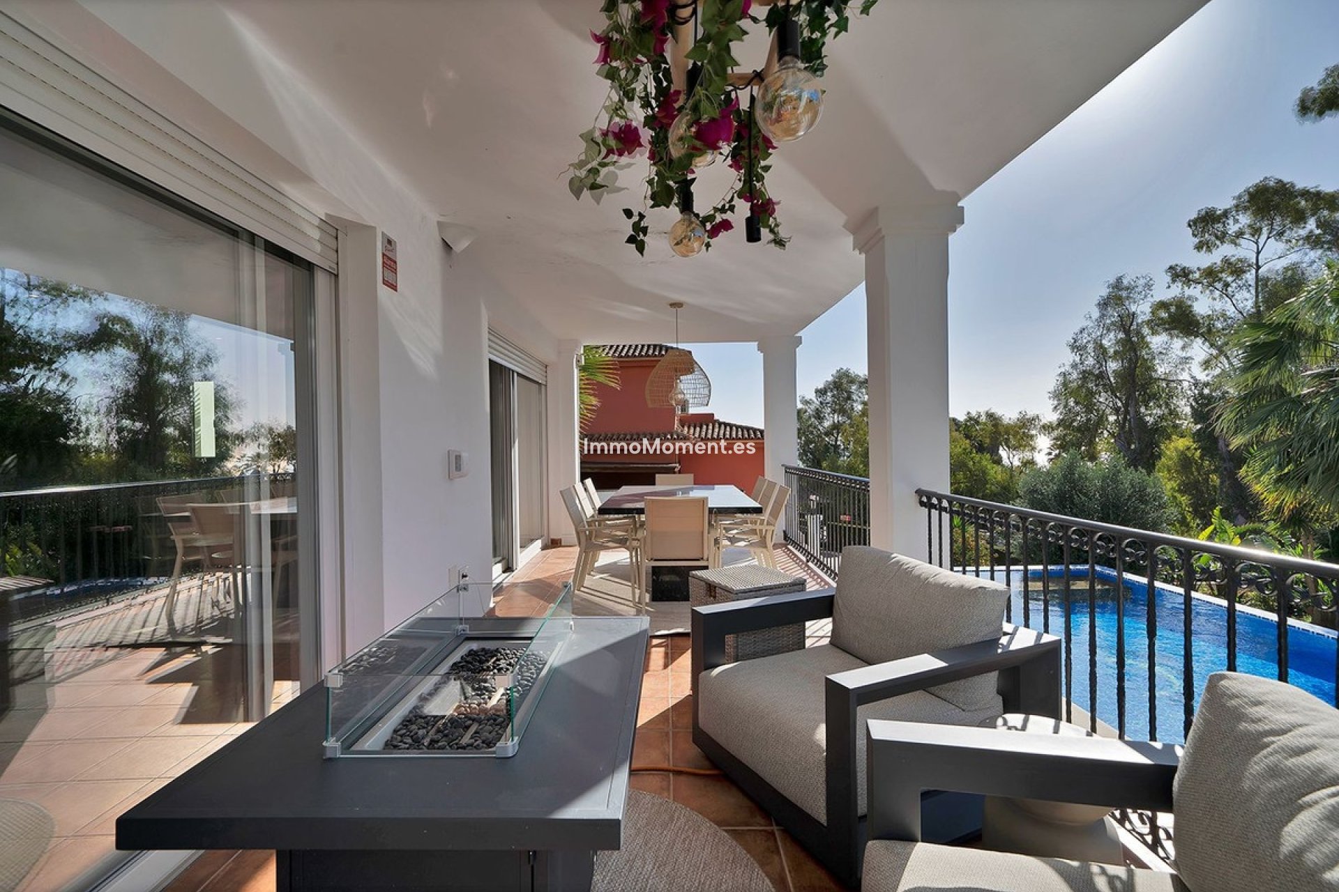 Reventa - Villa independiente - Benalmadena - Benalmadena Centro