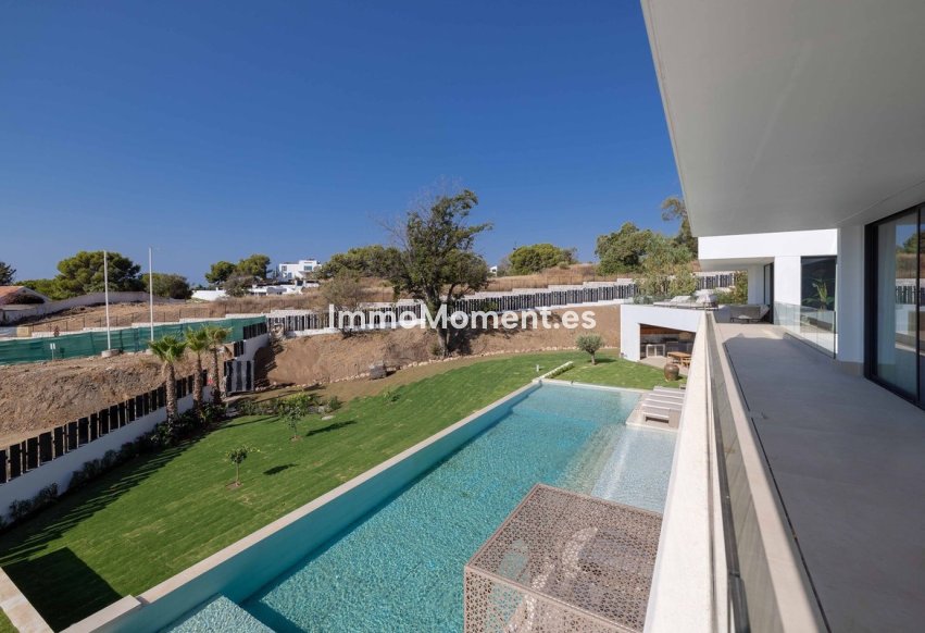 Reventa - Villa independiente - Benalmadena - Benalmadena Centro