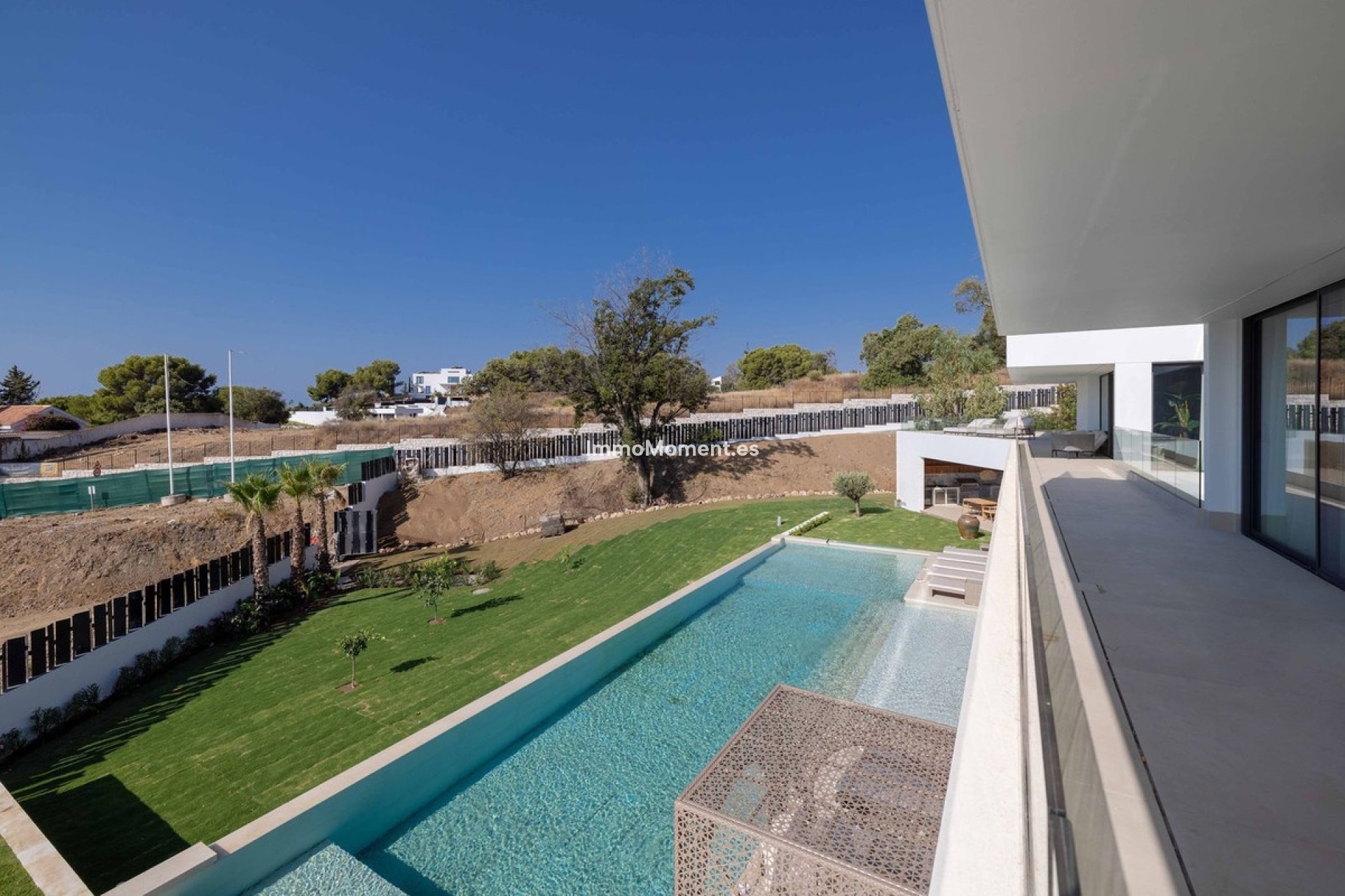 Reventa - Villa independiente - Benalmadena - Benalmadena Centro