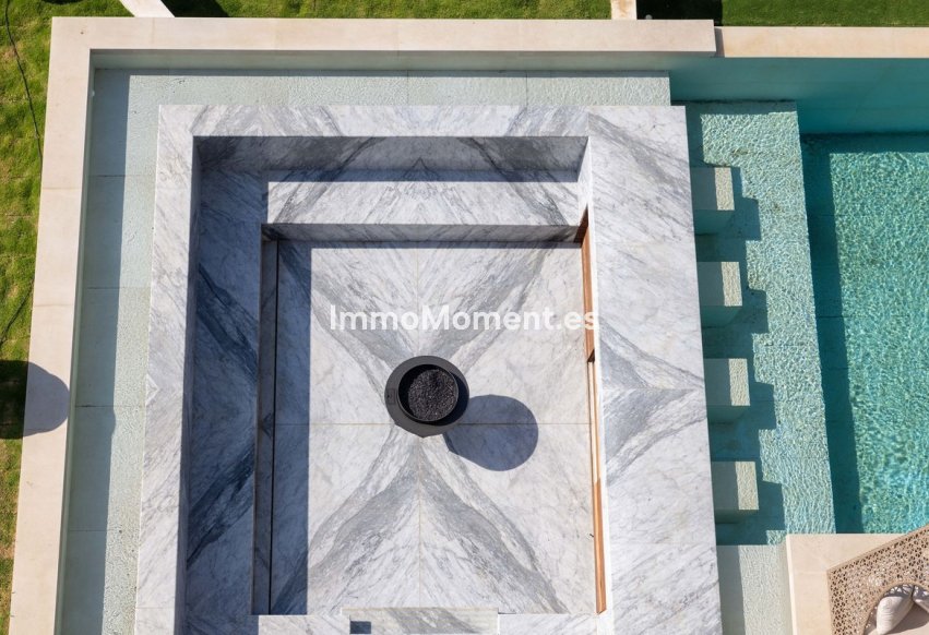 Reventa - Villa independiente - Benalmadena - Benalmadena Centro