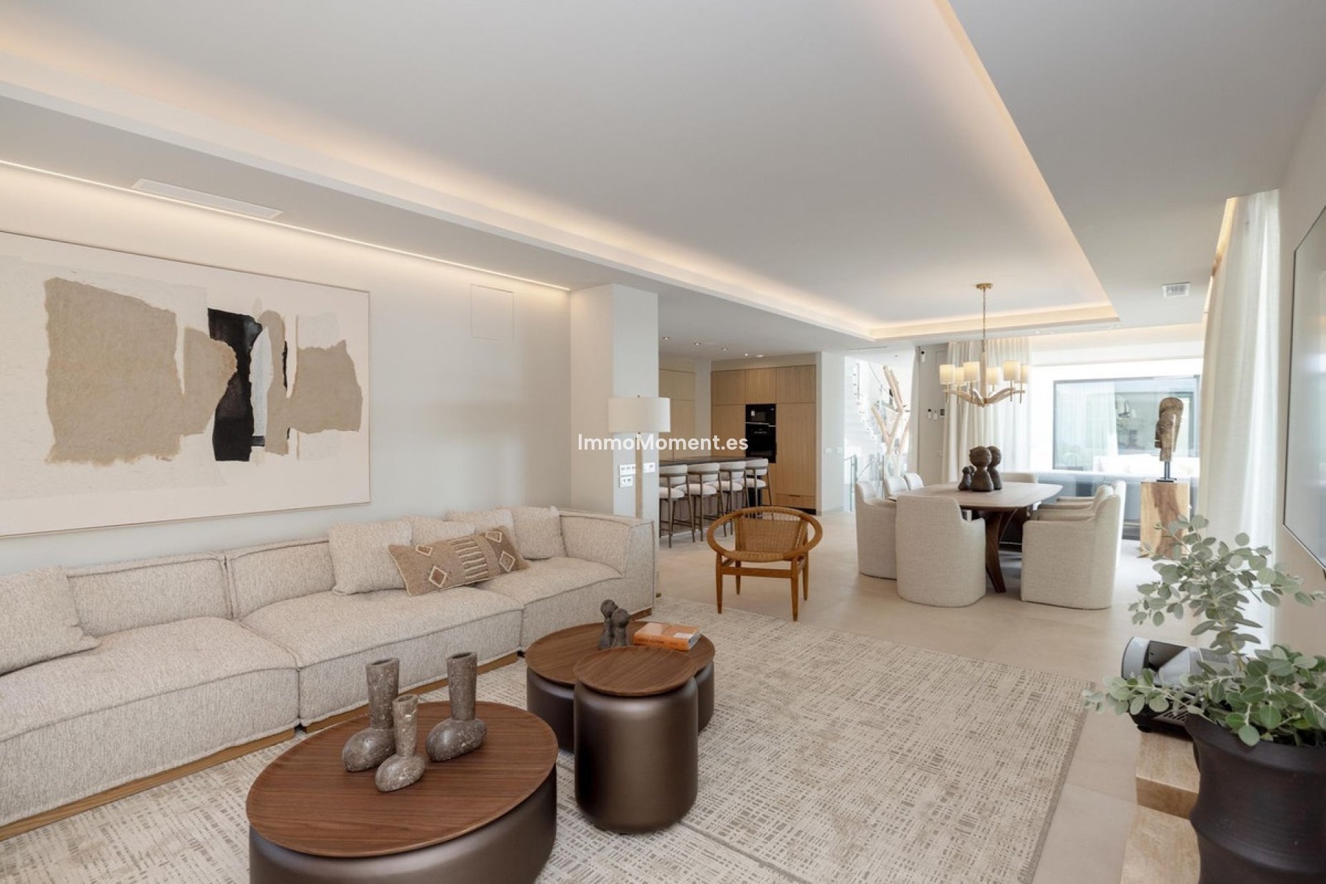 Reventa - Villa independiente - Benalmadena - Benalmadena Centro