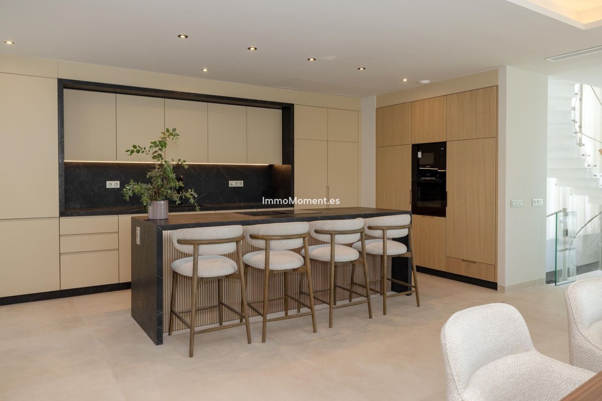 Reventa - Villa independiente - Benalmadena - Benalmadena Centro