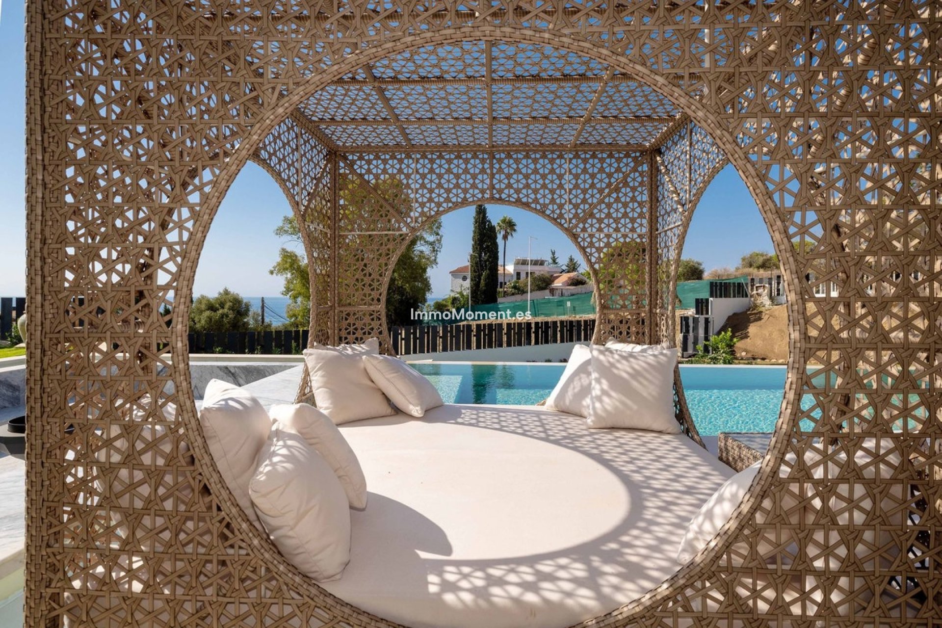Reventa - Villa independiente - Benalmadena - Benalmadena Centro