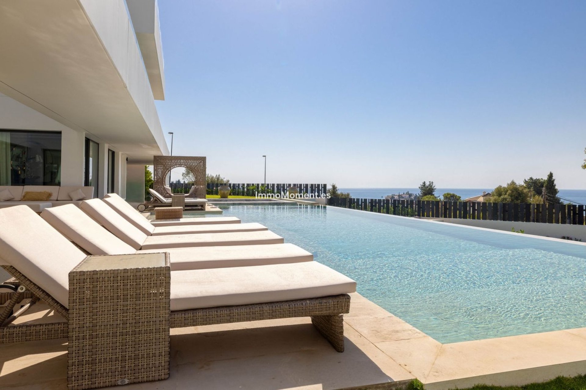 Reventa - Villa independiente - Benalmadena - Benalmadena Centro