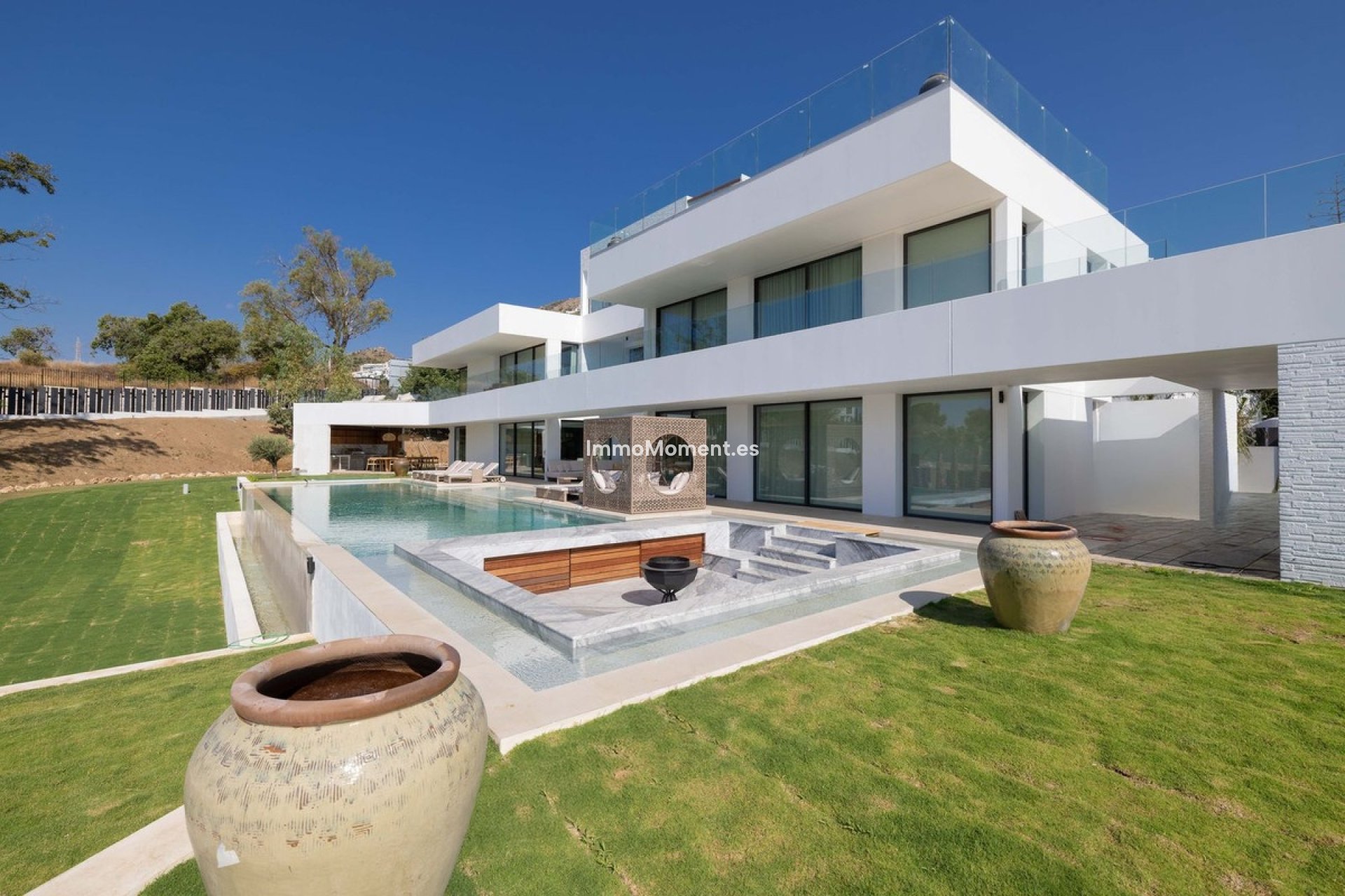 Reventa - Villa independiente - Benalmadena - Benalmadena Centro