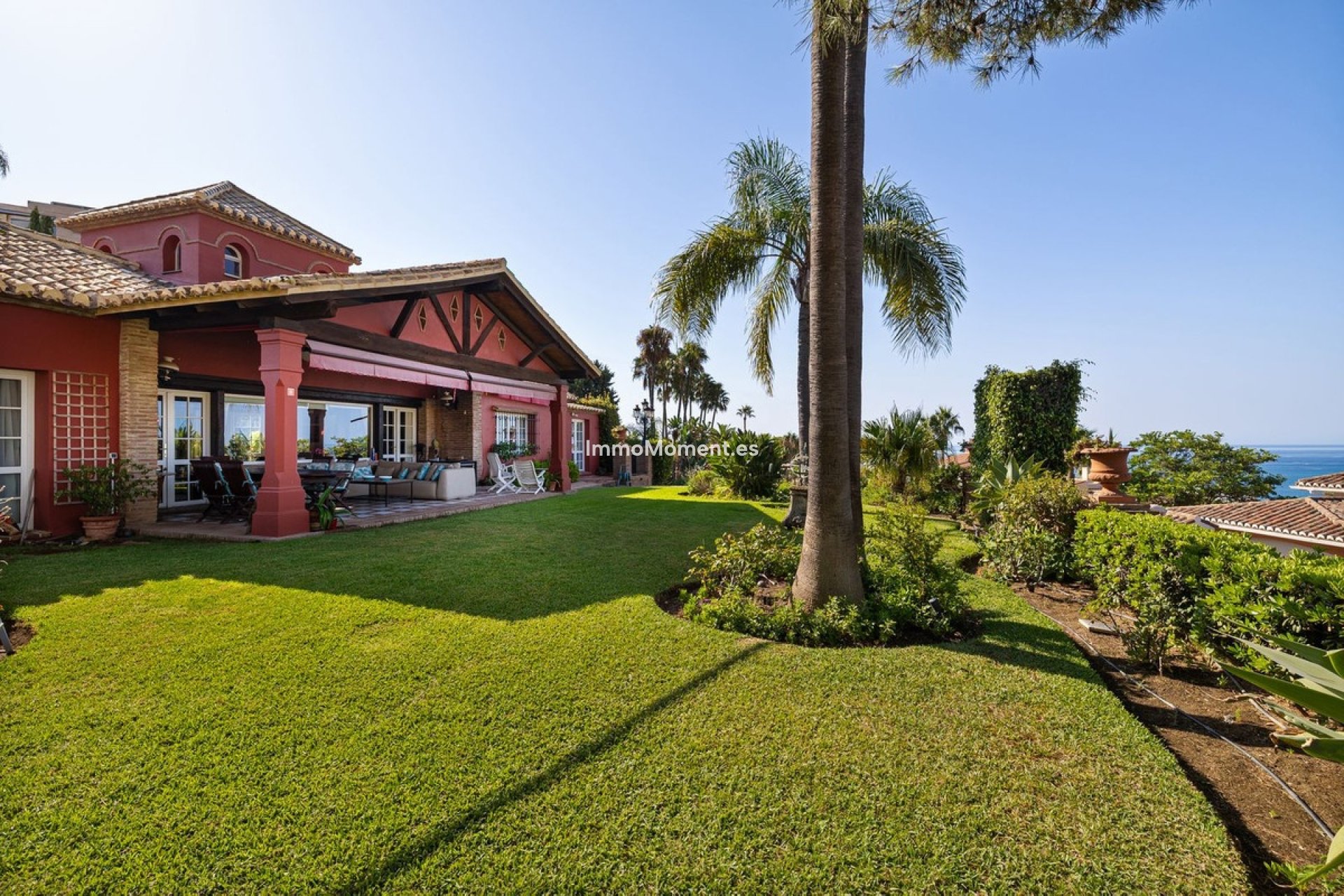 Reventa - Villa independiente - Benalmadena - Benalmadena Centro