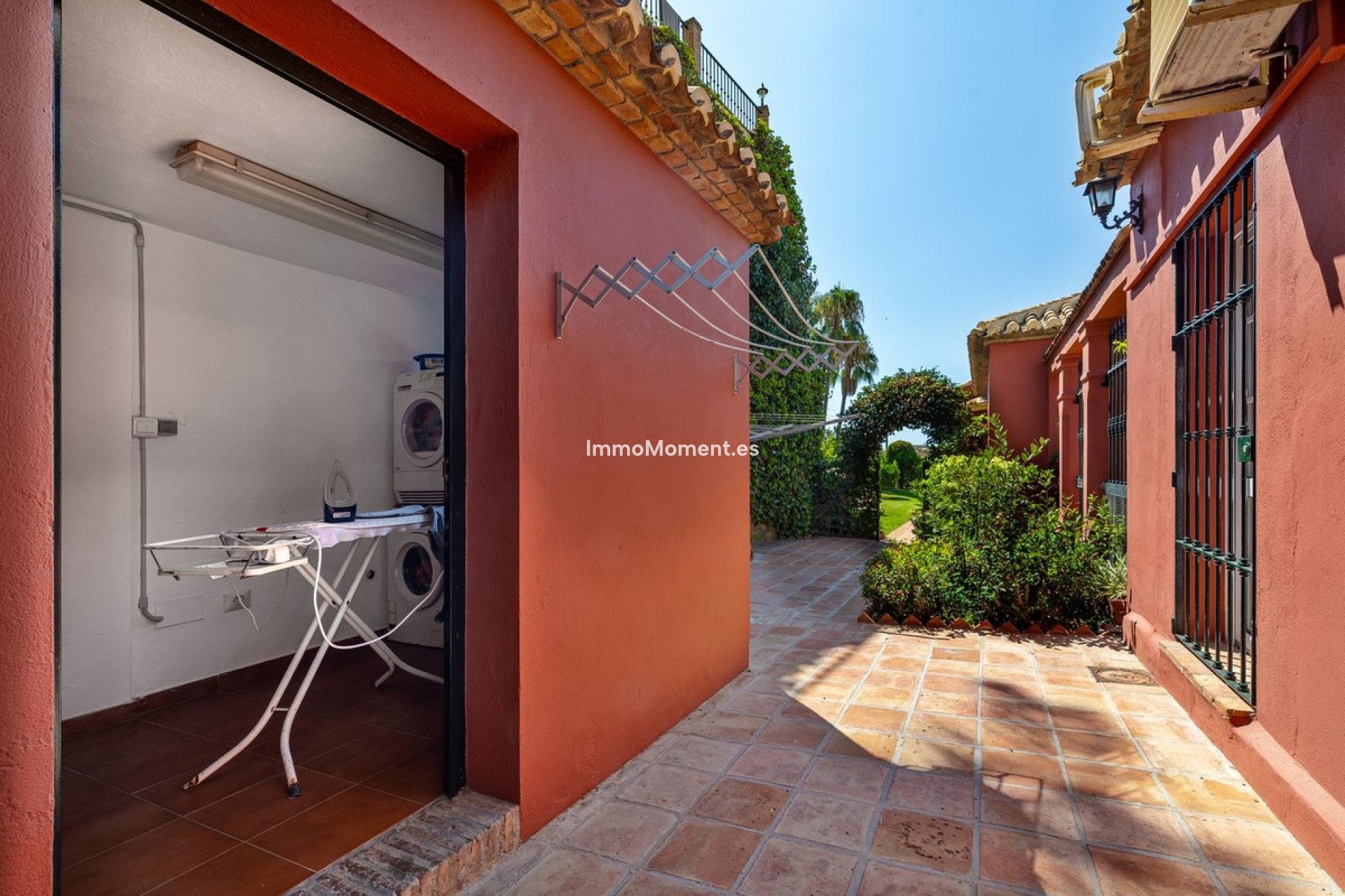 Reventa - Villa independiente - Benalmadena - Benalmadena Centro
