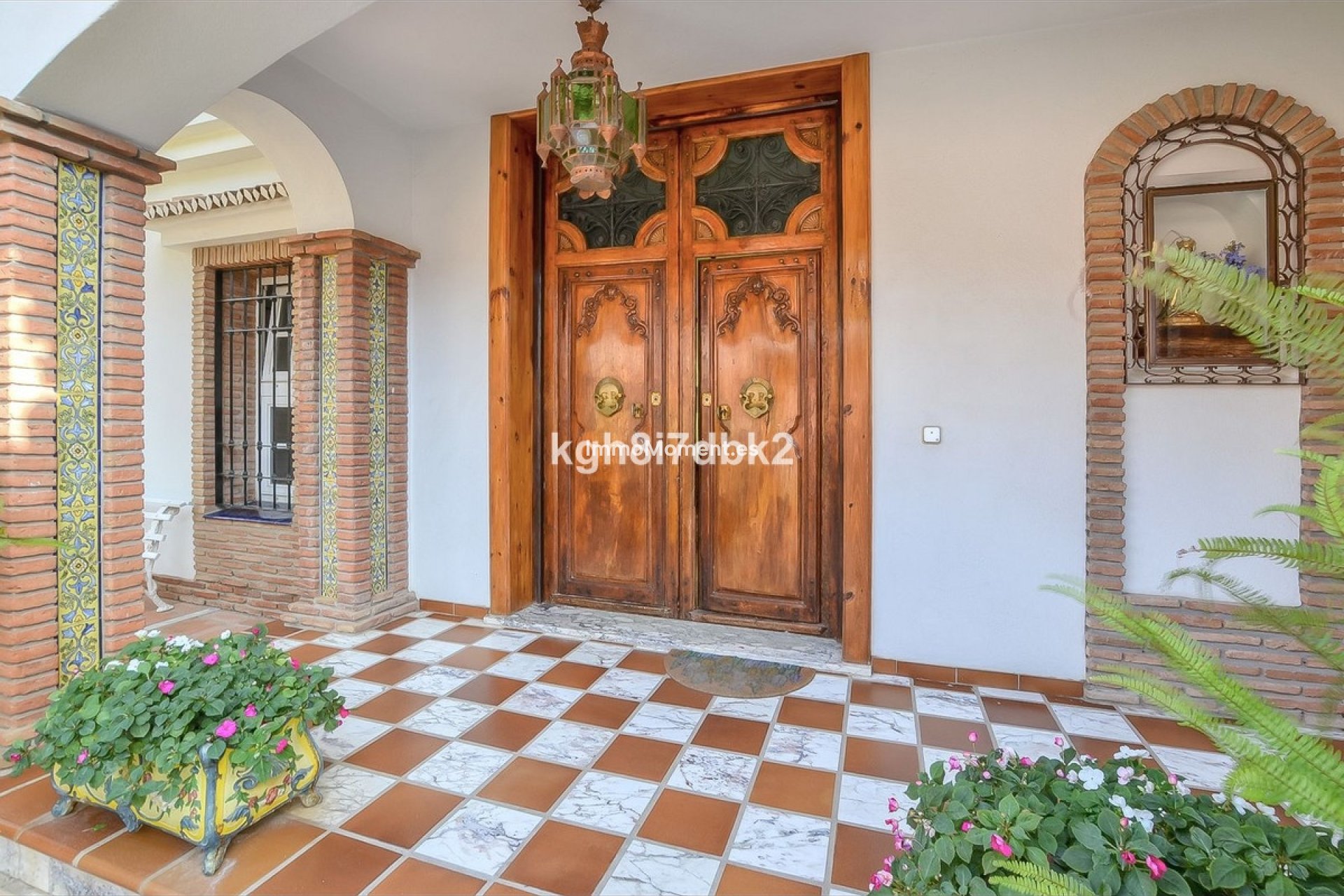 Reventa - Villa independiente - Benalmadena - Benalmadena Centro